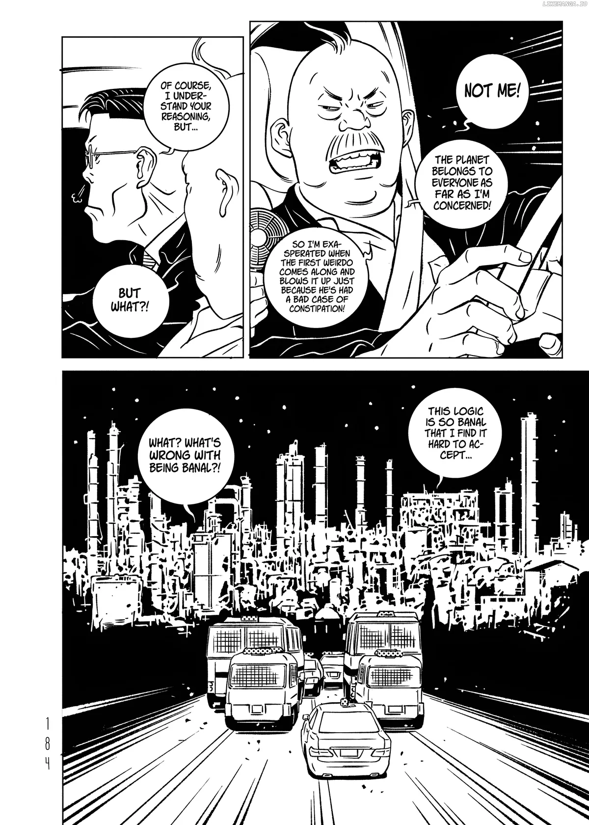 evol-manga Chapter 21 page 12 - 