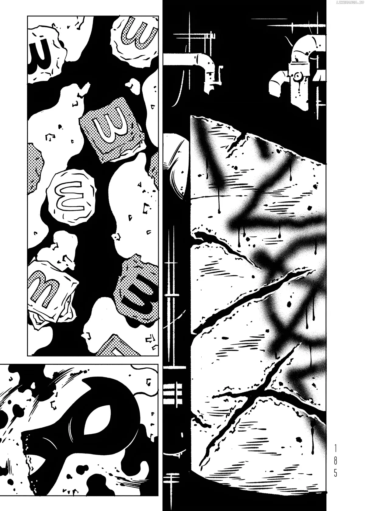 evol-manga Chapter 21 page 13 - 