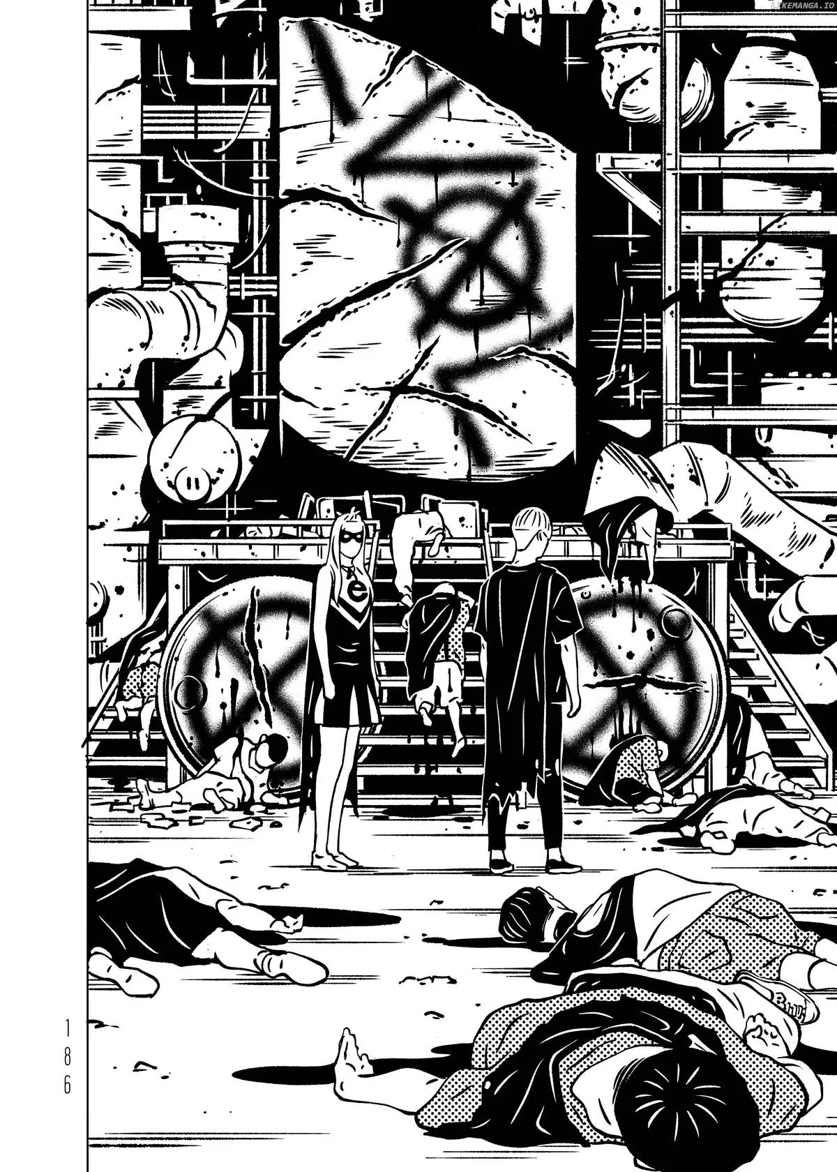 evol-manga Chapter 21 page 14 - 