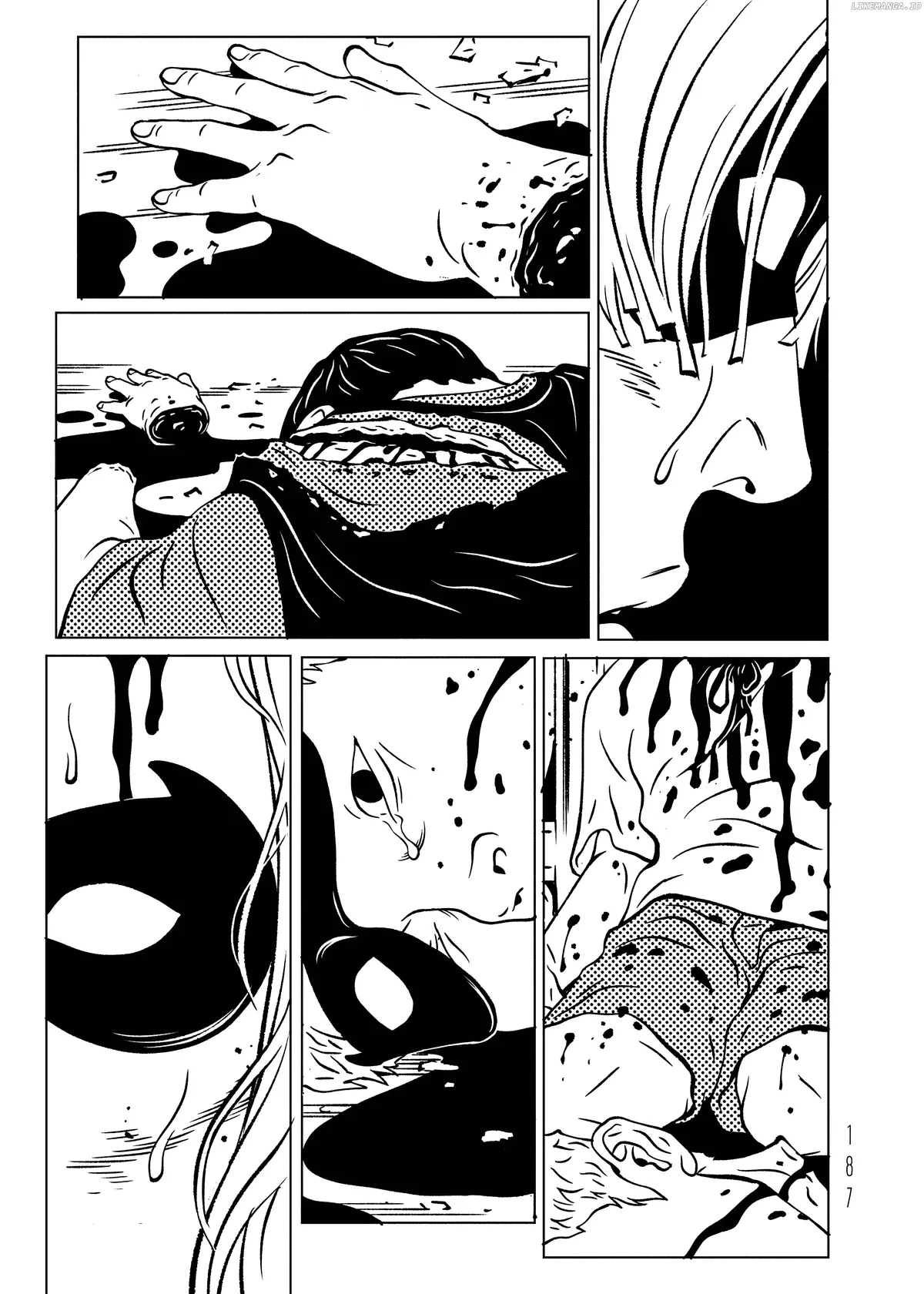 evol-manga Chapter 21 page 15 - 