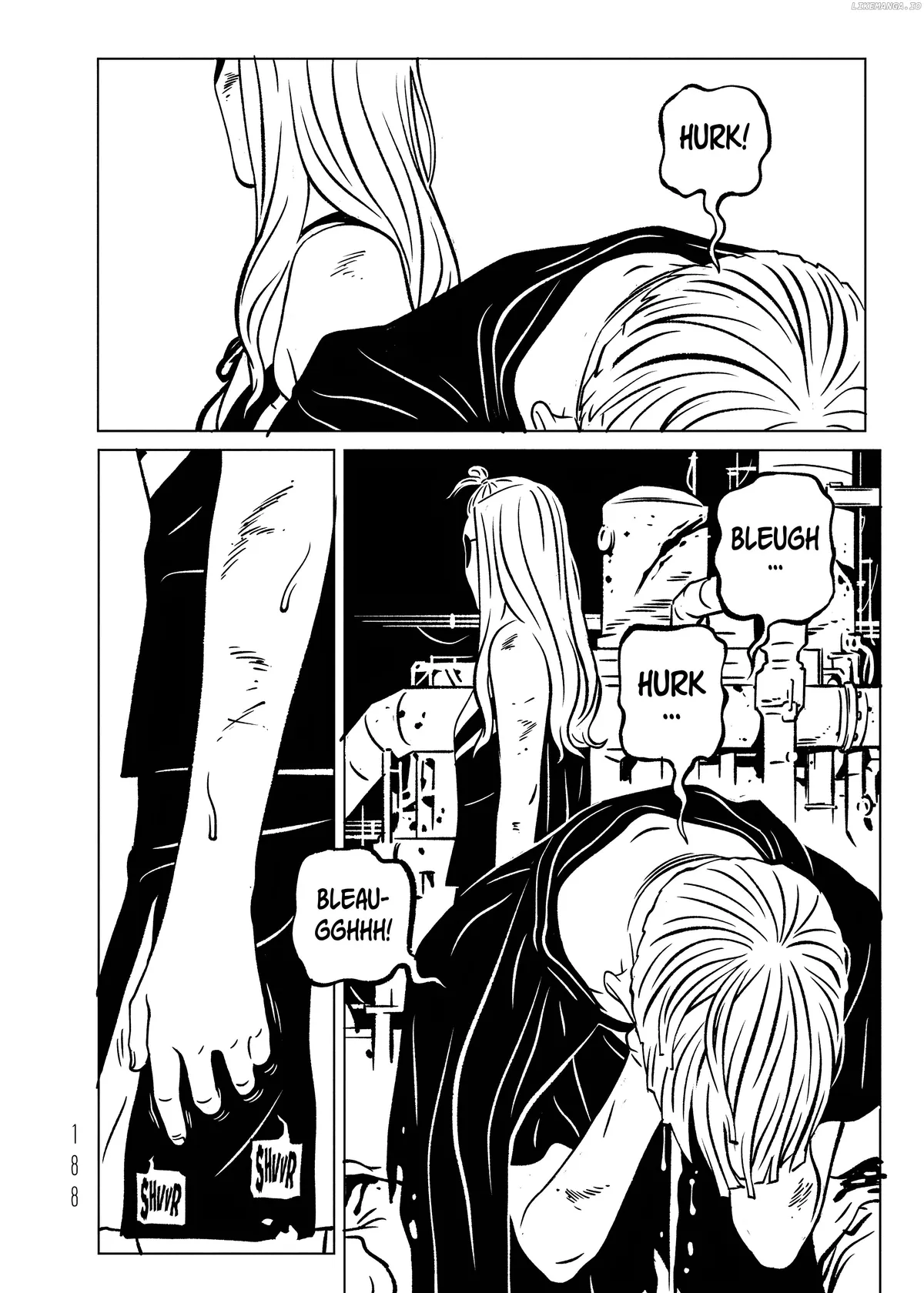 evol-manga Chapter 21 page 16 - 