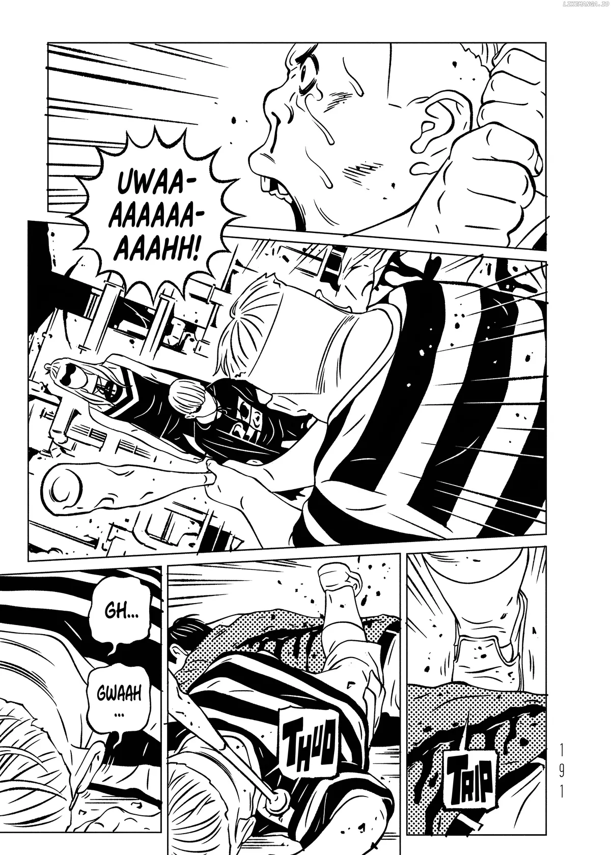 evol-manga Chapter 21 page 19 - 