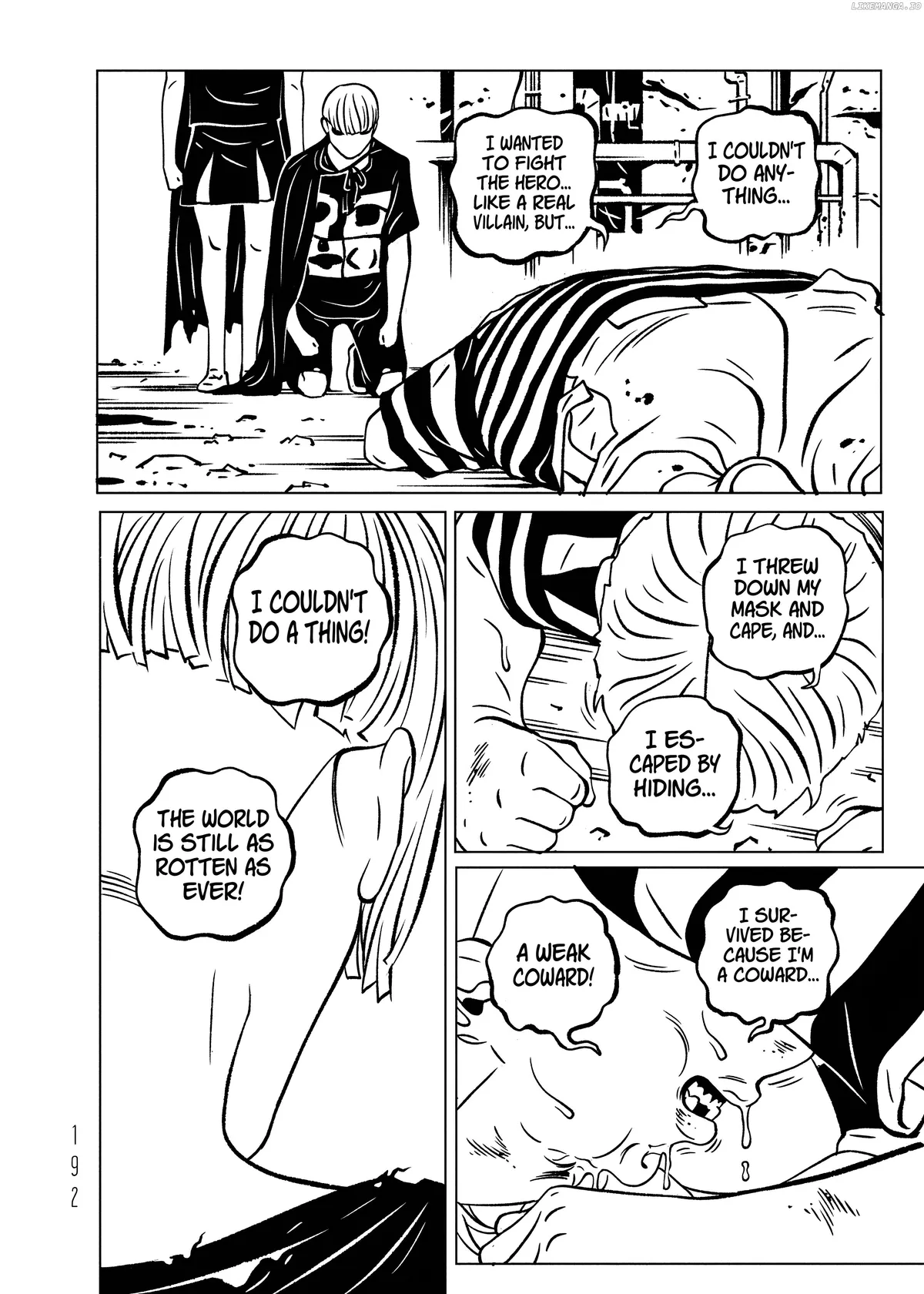 evol-manga Chapter 21 page 20 - 