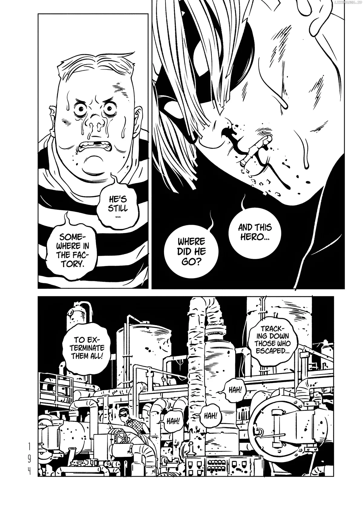 evol-manga Chapter 21 page 22 - 