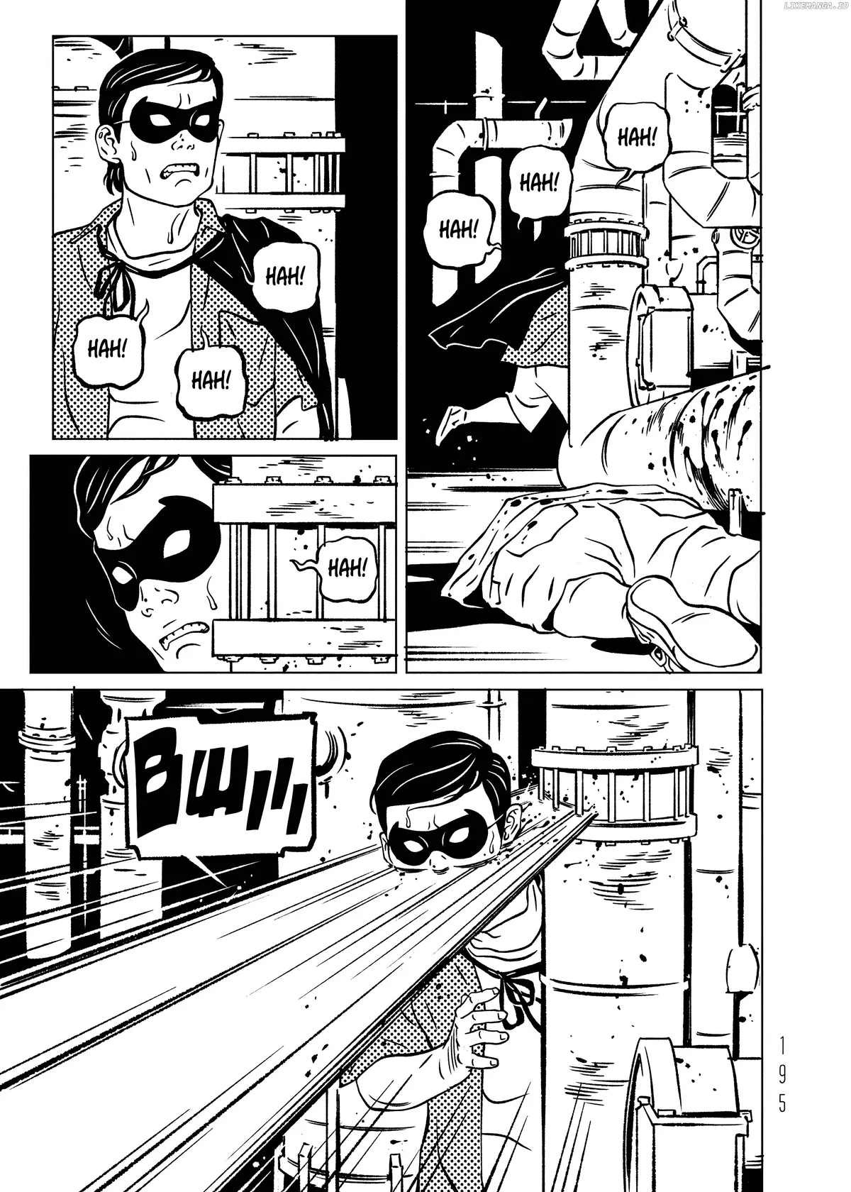 evol-manga Chapter 21 page 23 - 