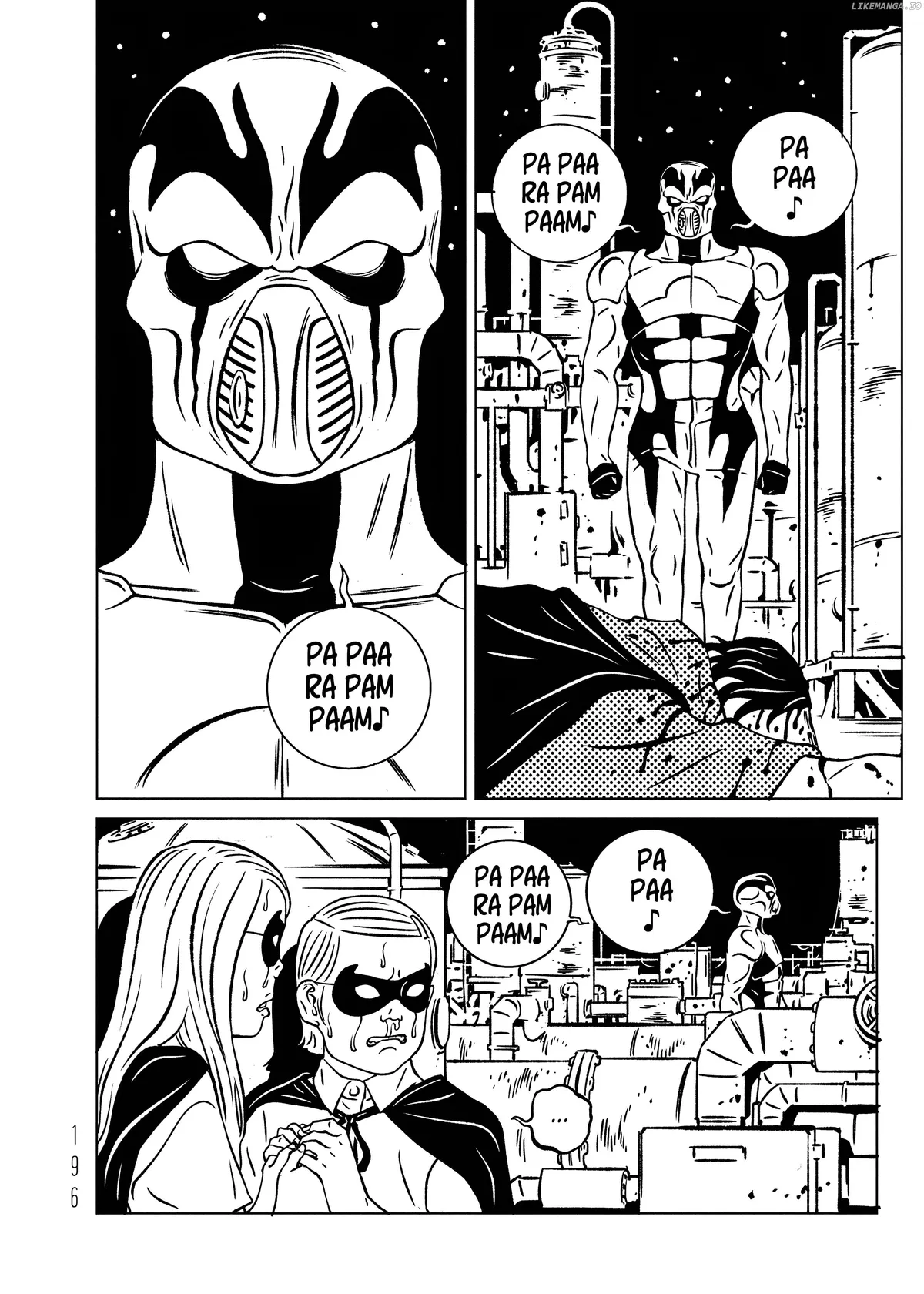 evol-manga Chapter 21 page 24 - 
