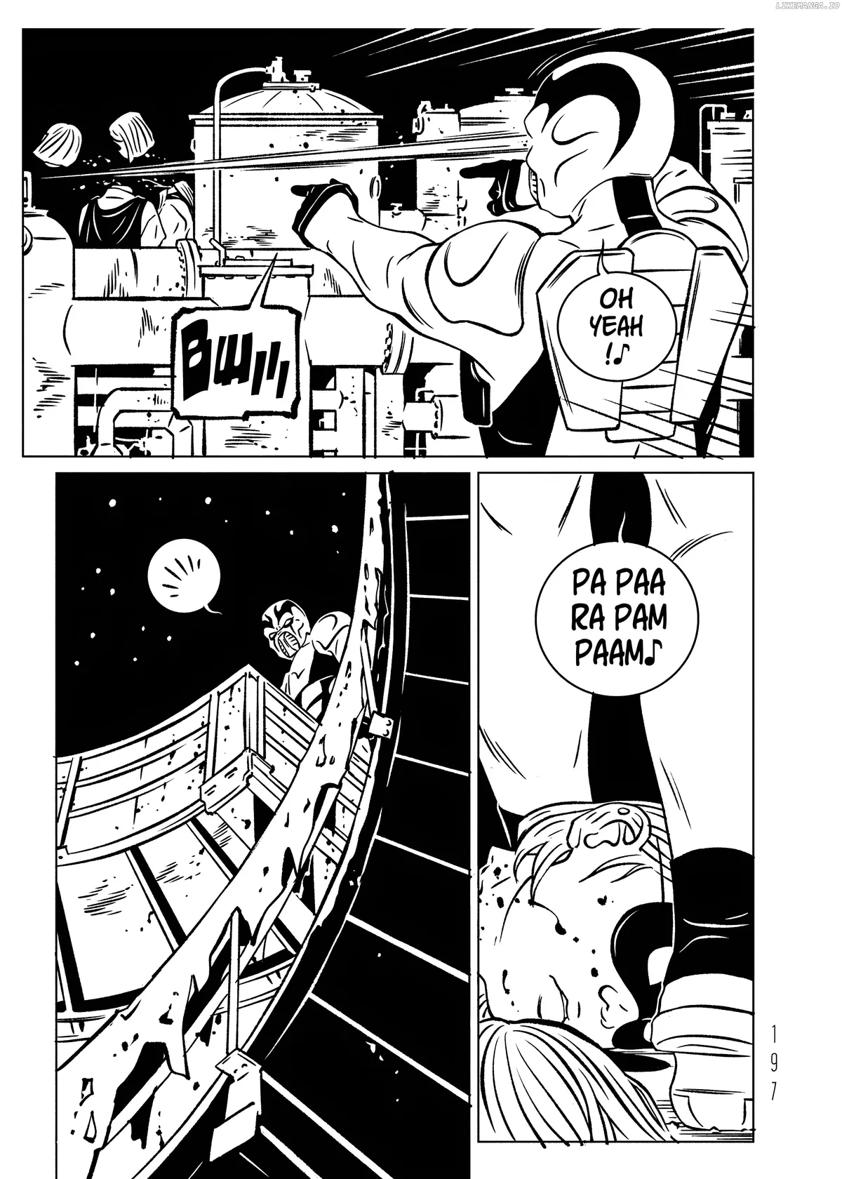 evol-manga Chapter 21 page 25 - 