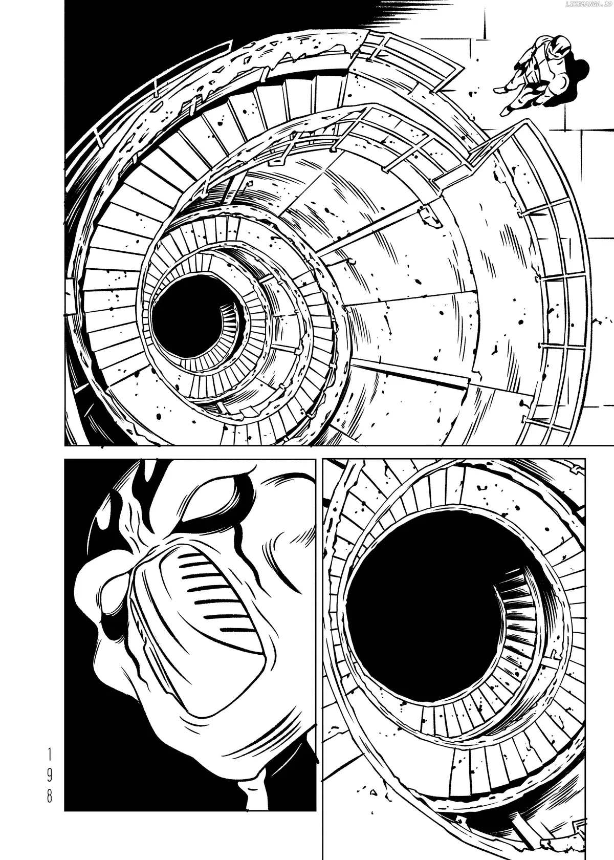 evol-manga Chapter 21 page 26 - 