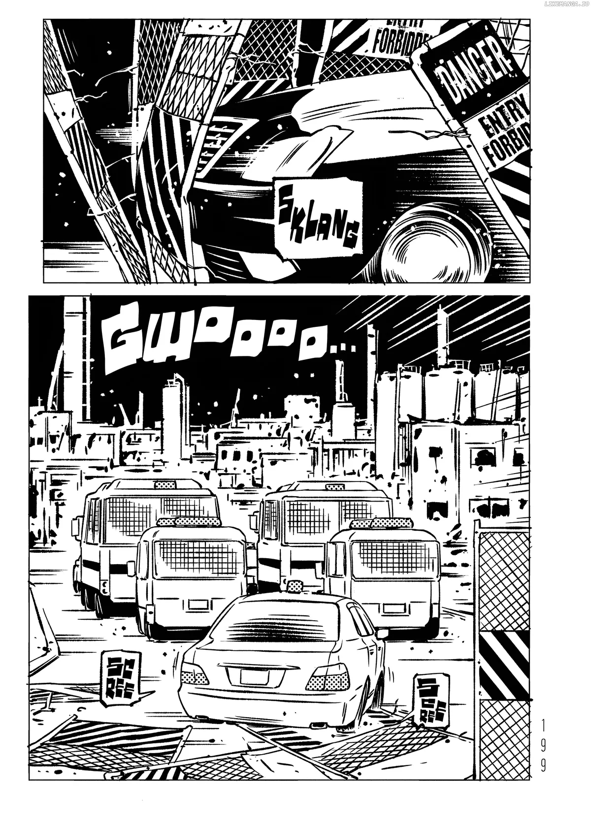 evol-manga Chapter 21 page 27 - 