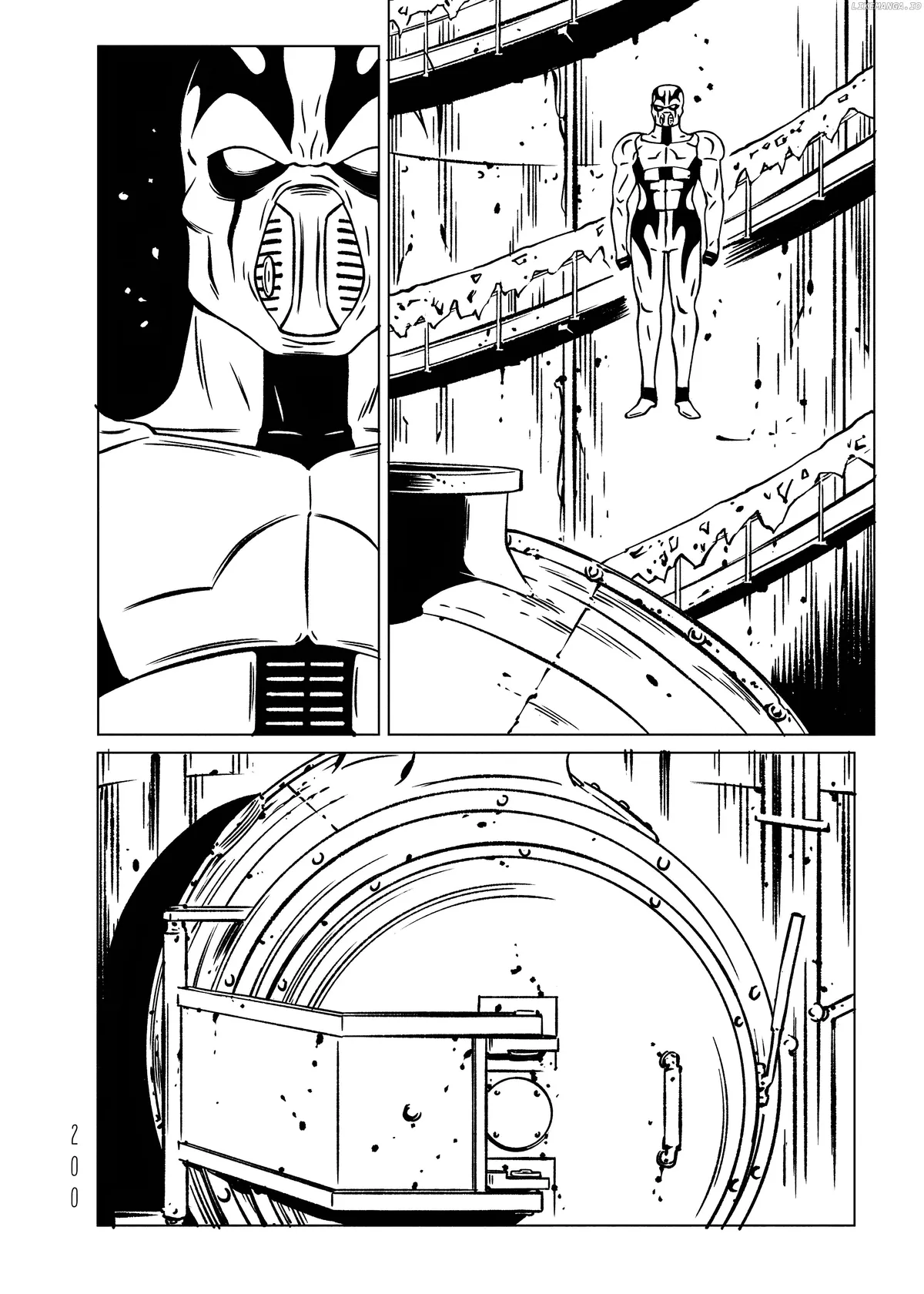 evol-manga Chapter 21 page 28 - 