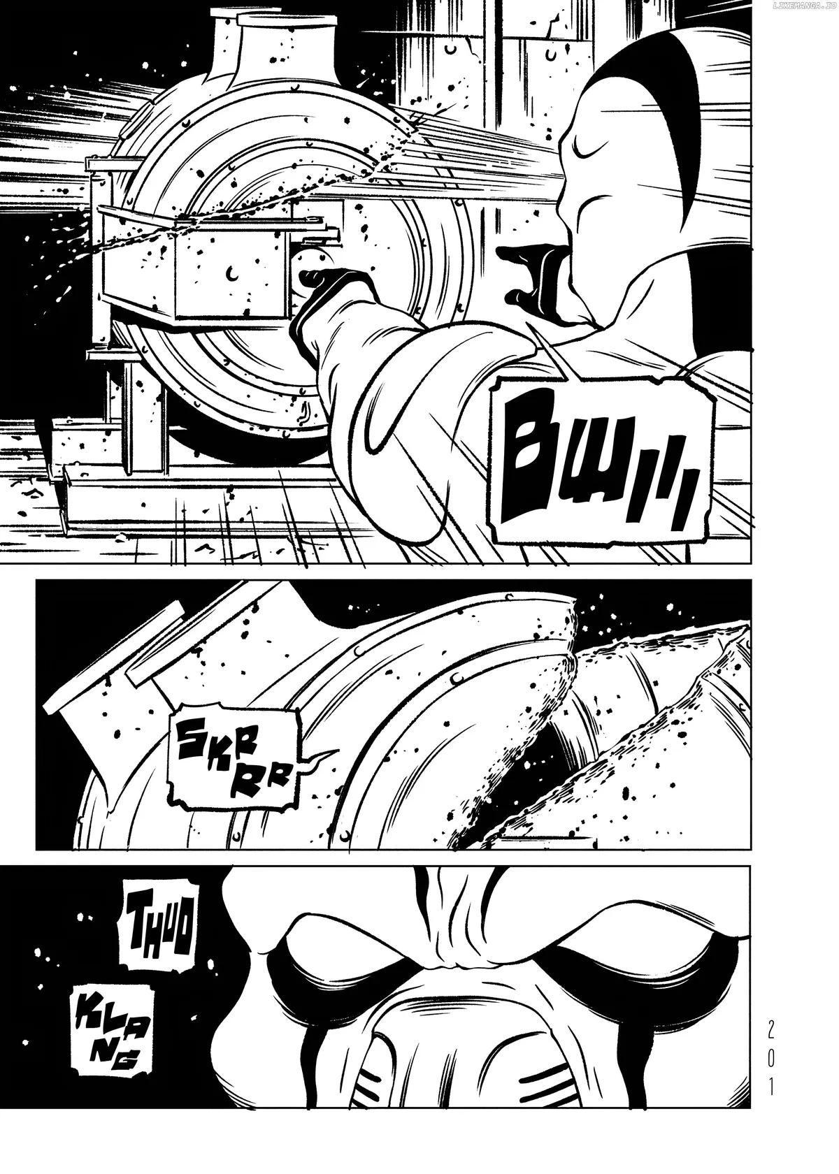 evol-manga Chapter 21 page 29 - 