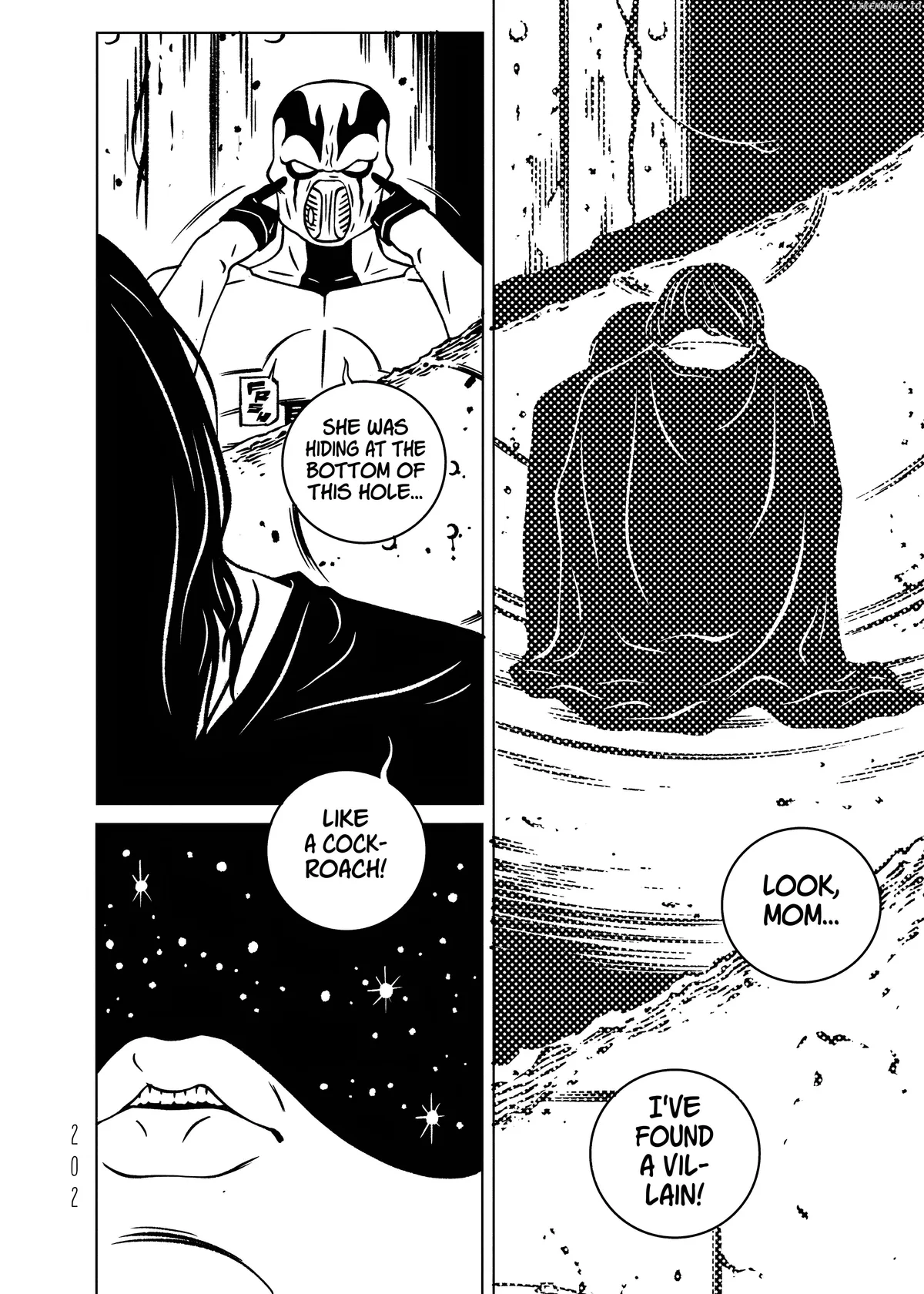 evol-manga Chapter 21 page 30 - 