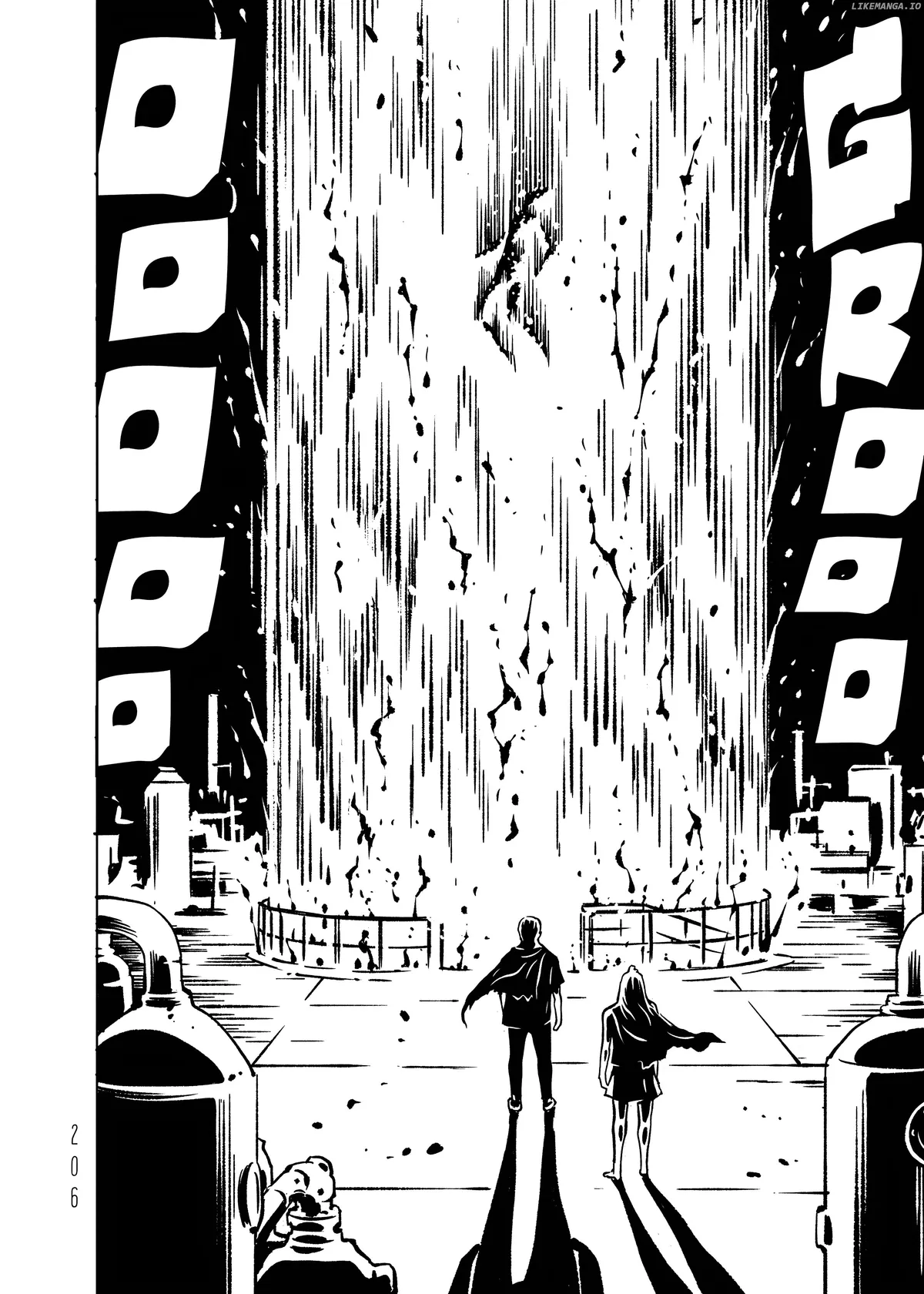 evol-manga Chapter 21 page 34 - 