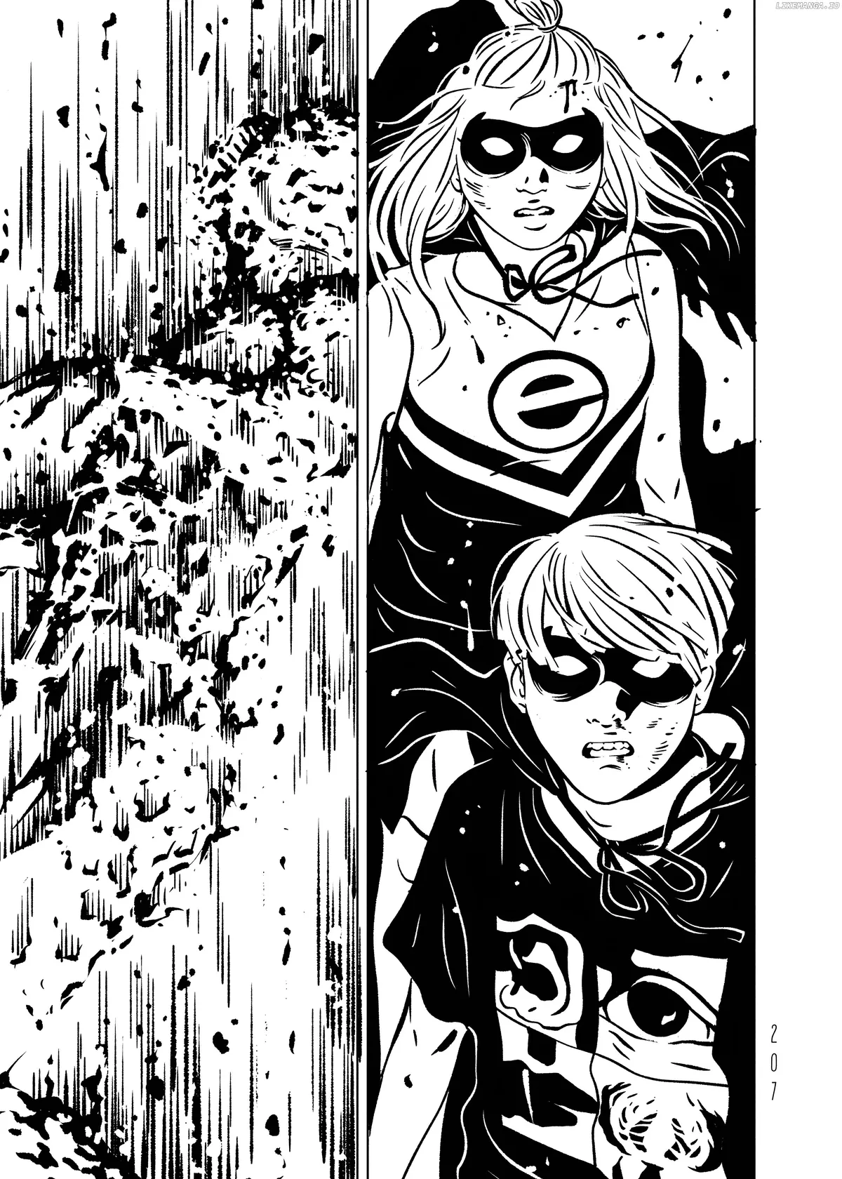 evol-manga Chapter 21 page 35 - 