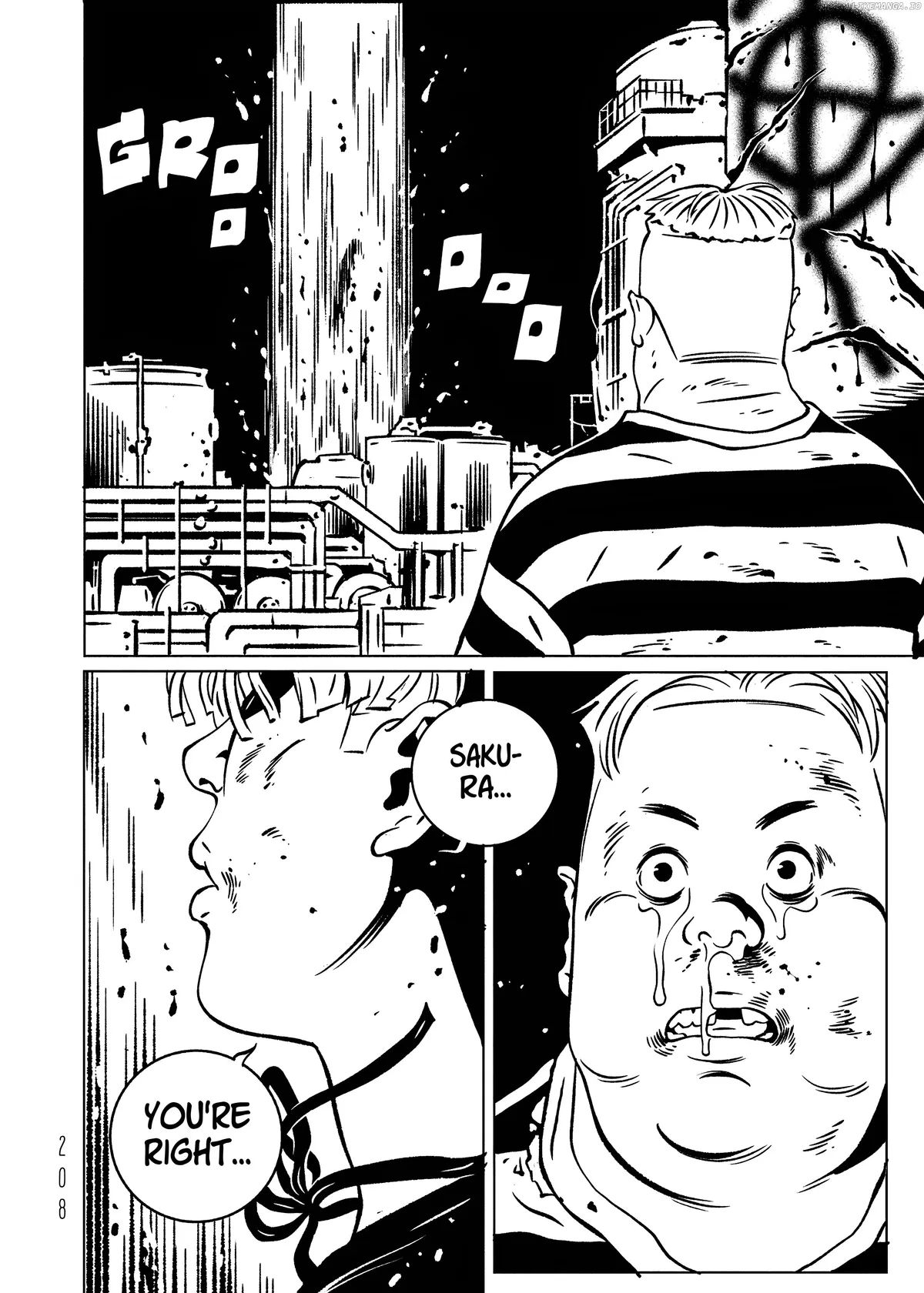 evol-manga Chapter 21 page 36 - 