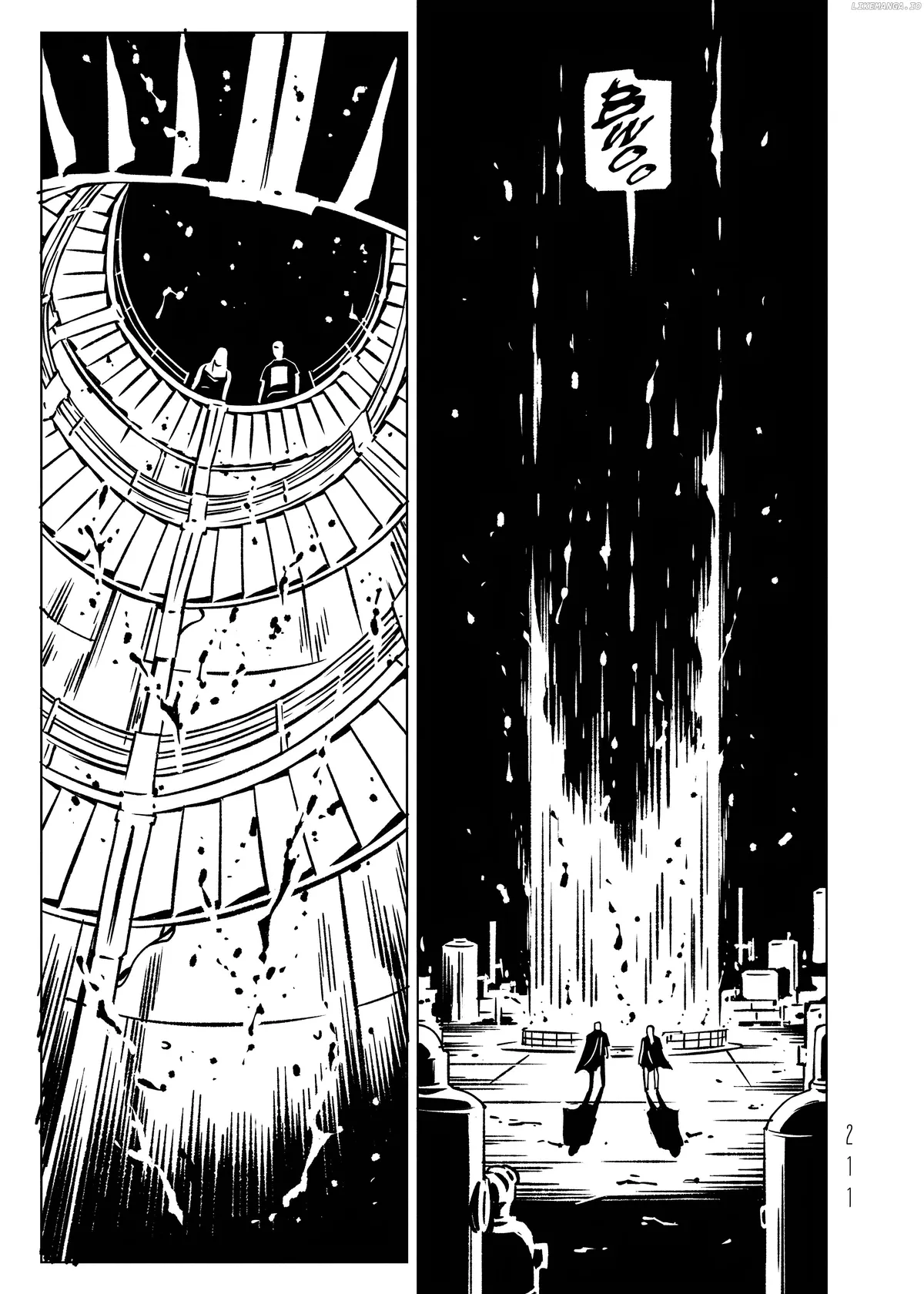 evol-manga Chapter 21 page 39 - 