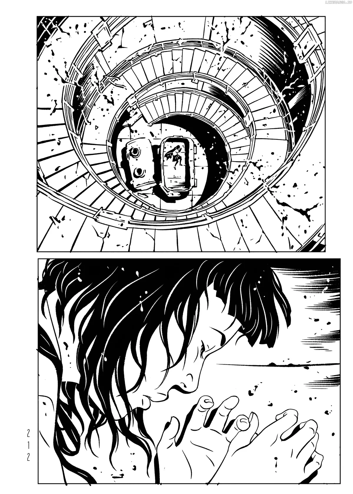 evol-manga Chapter 21 page 40 - 