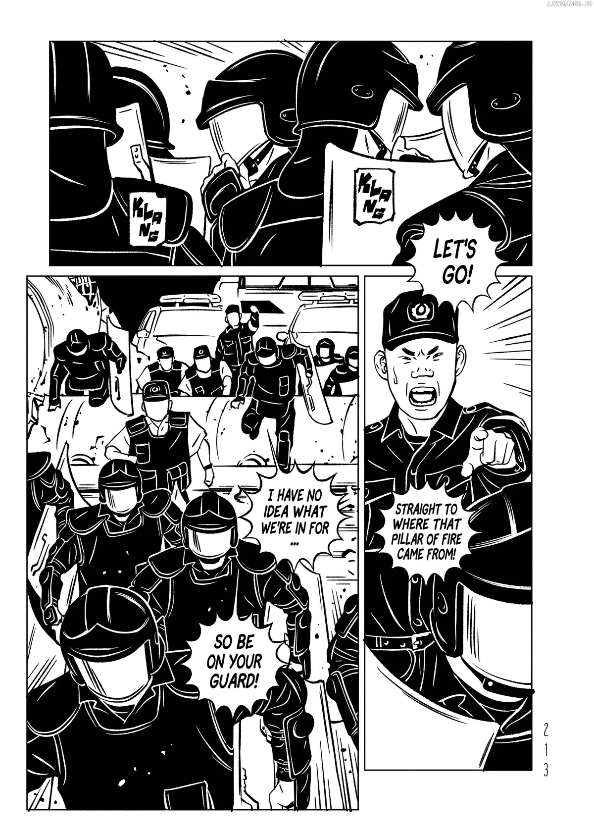 evol-manga Chapter 21 page 41 - 