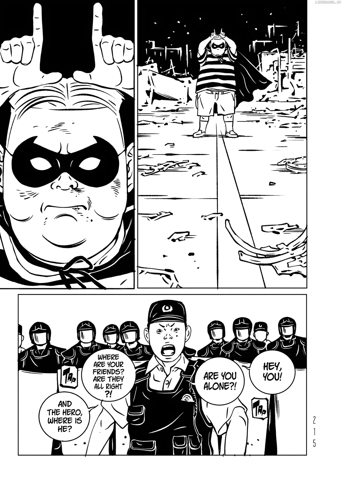 evol-manga Chapter 21 page 43 - 