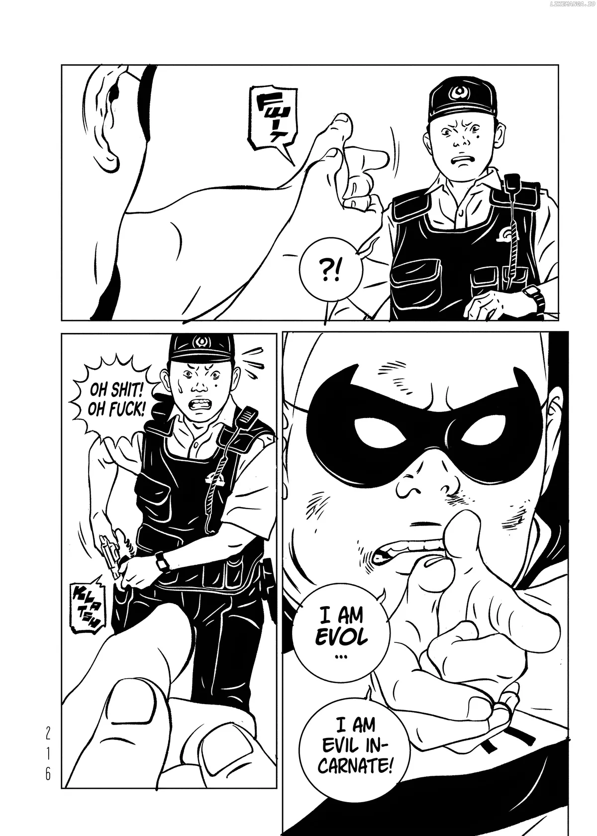 evol-manga Chapter 21 page 44 - 