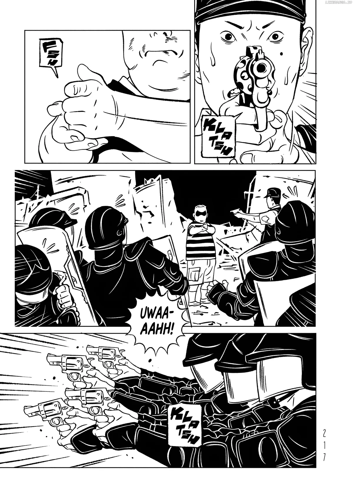 evol-manga Chapter 21 page 45 - 
