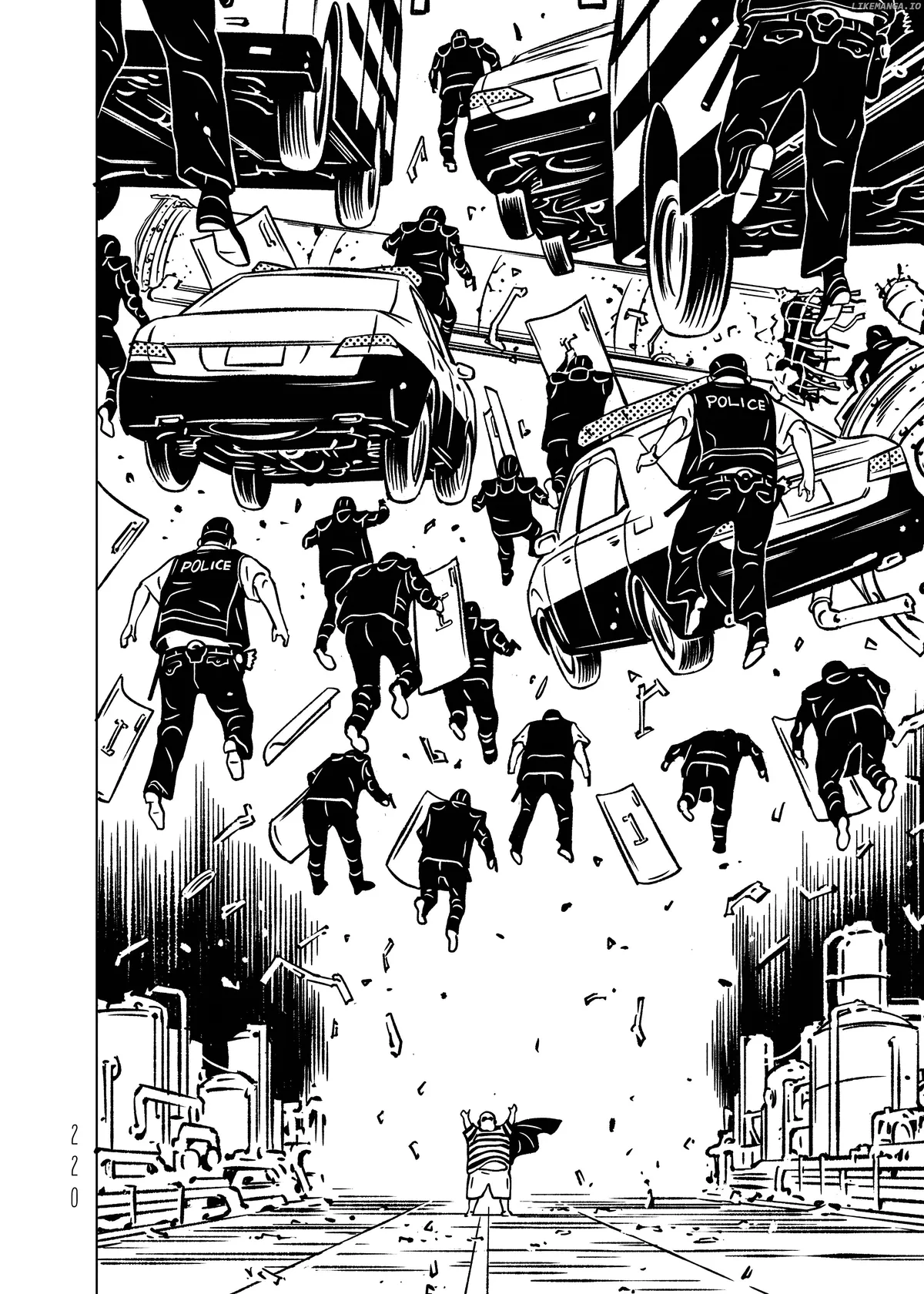 evol-manga Chapter 21 page 48 - 