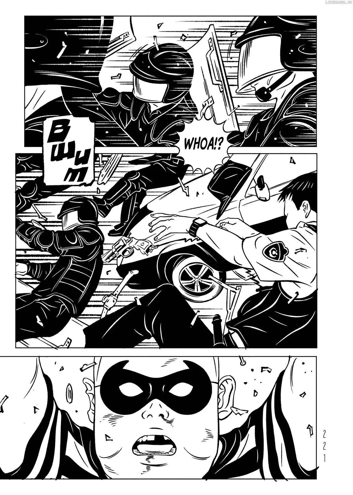 evol-manga Chapter 21 page 49 - 