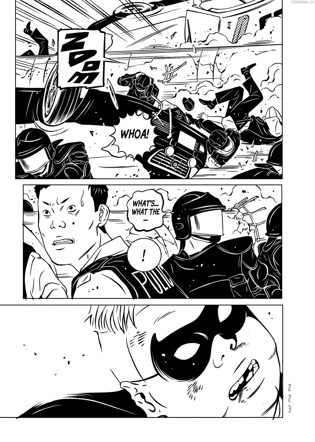 evol-manga Chapter 21 page 51 - 