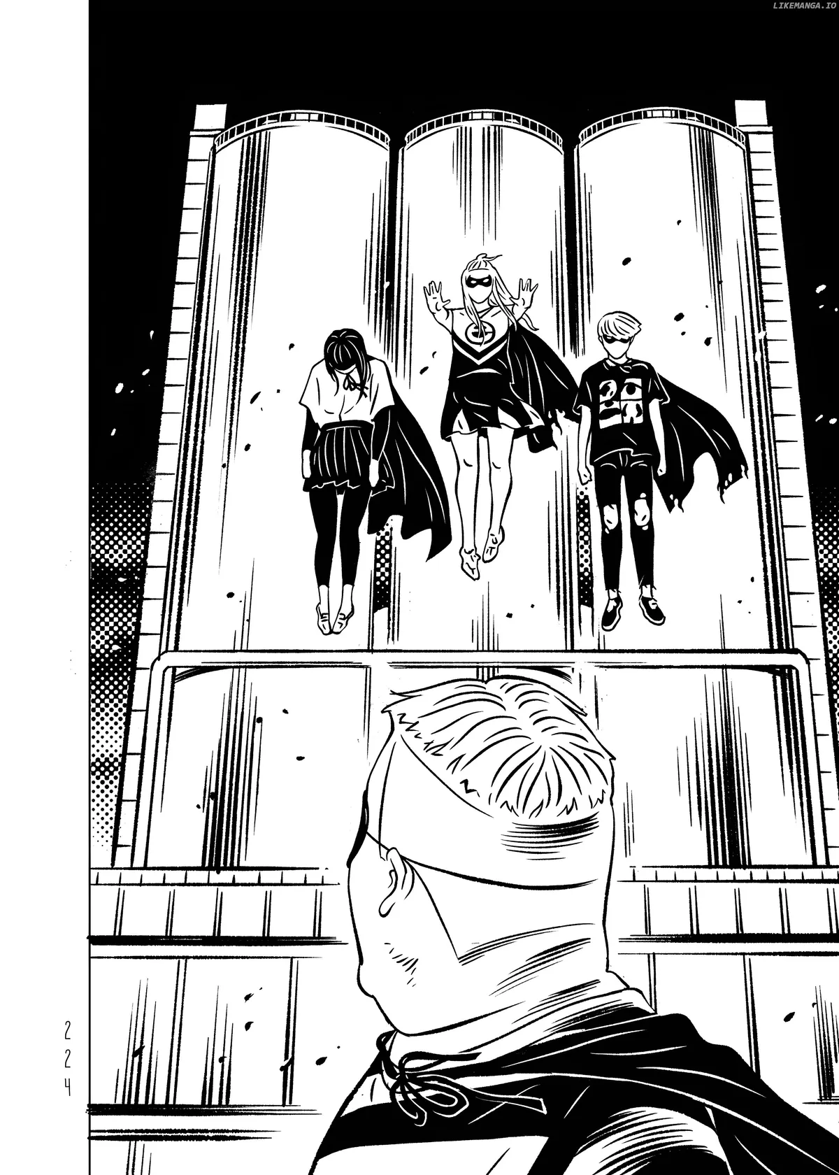 evol-manga Chapter 21 page 52 - 
