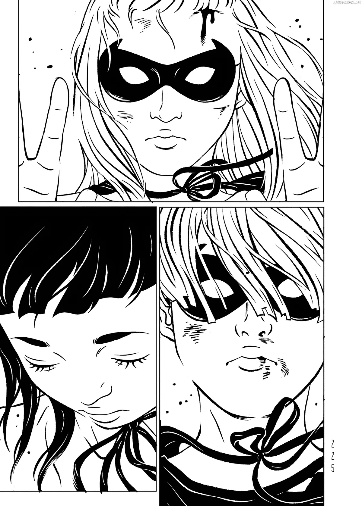 evol-manga Chapter 21 page 53 - 