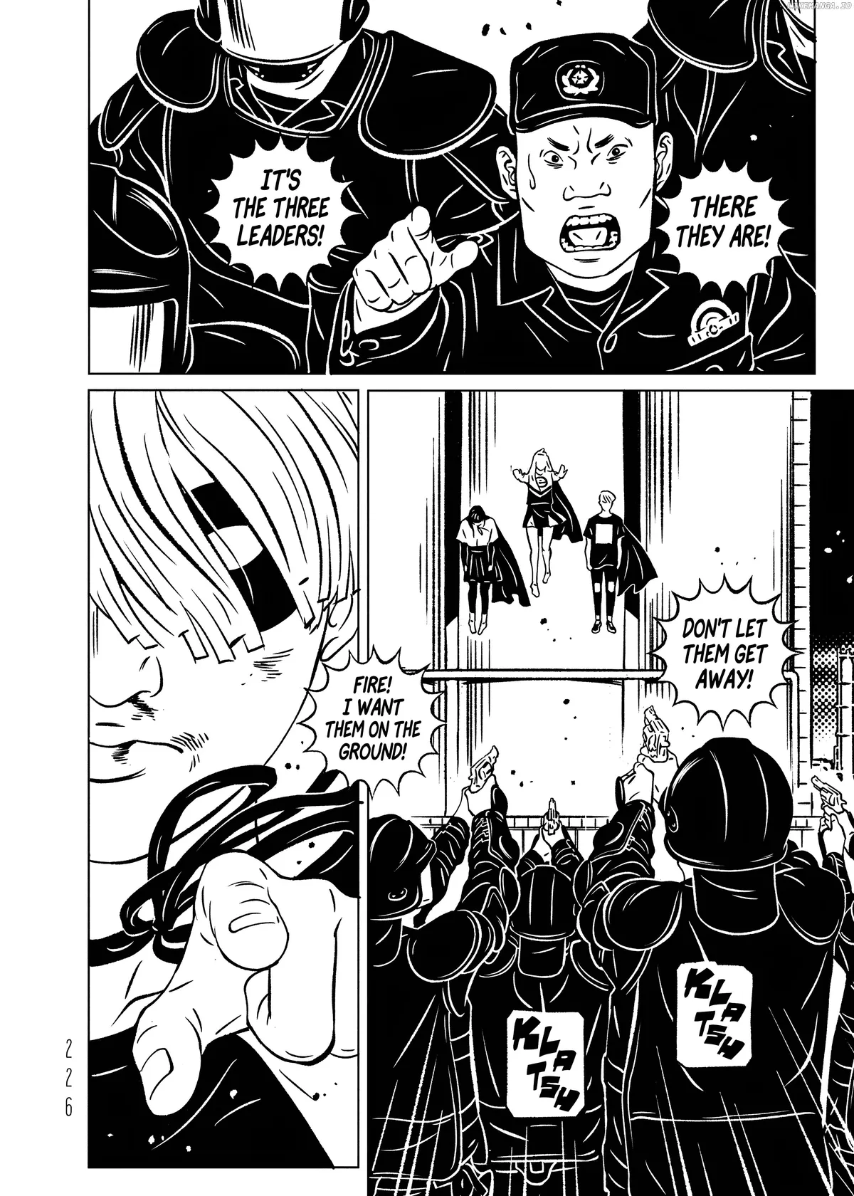 evol-manga Chapter 21 page 54 - 