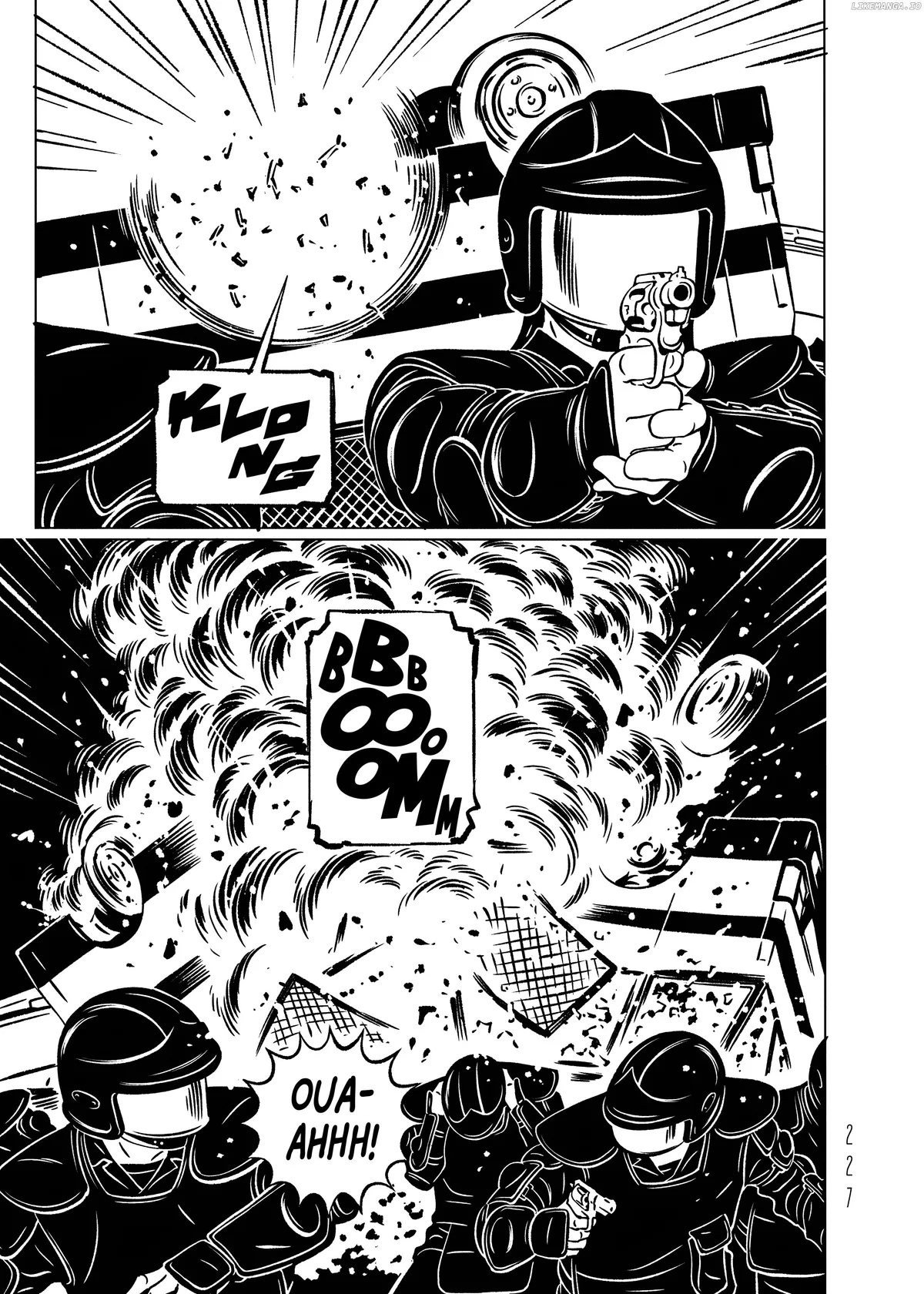 evol-manga Chapter 21 page 55 - 