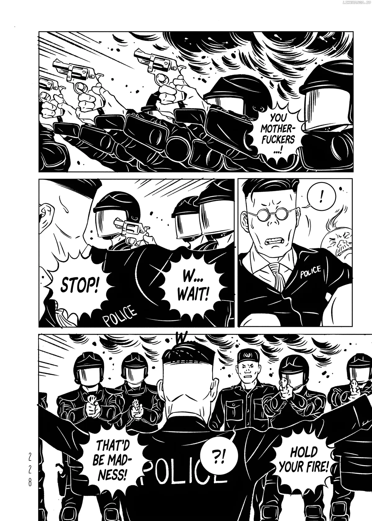 evol-manga Chapter 21 page 56 - 