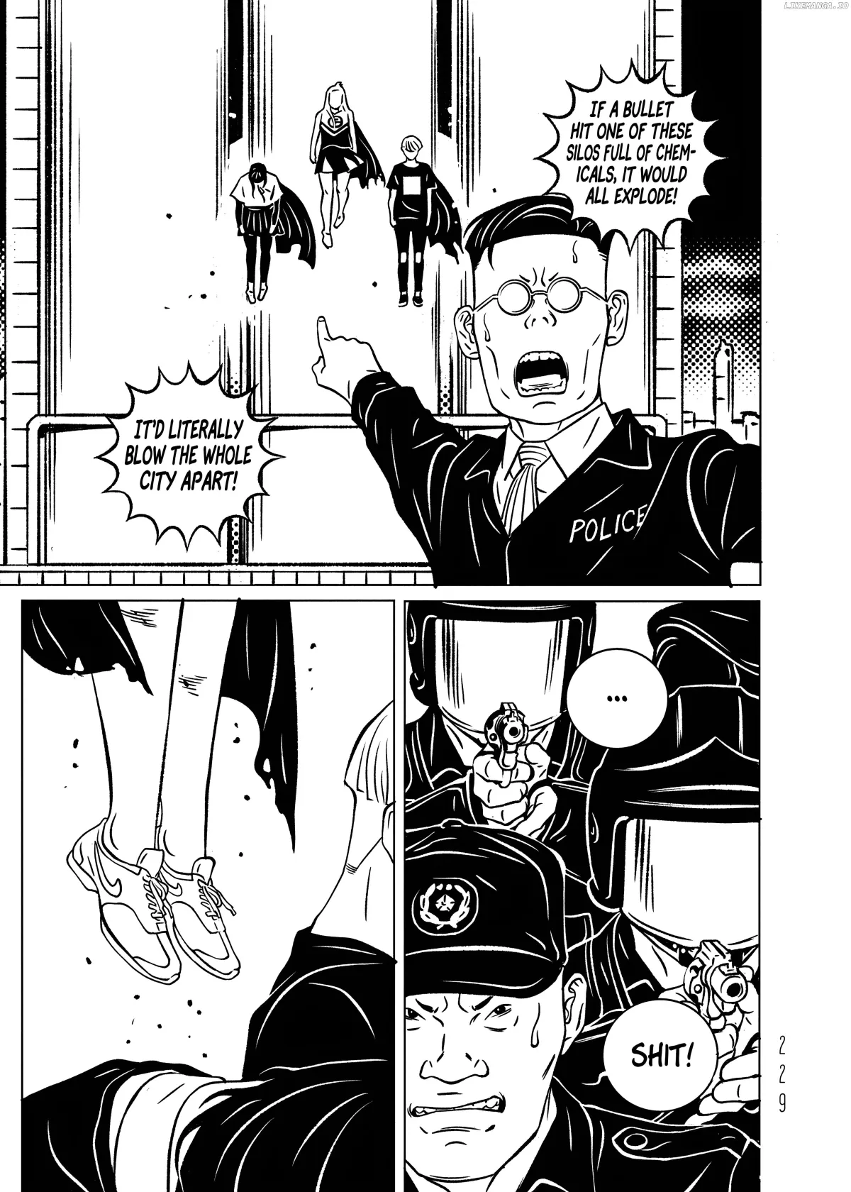 evol-manga Chapter 21 page 57 - 
