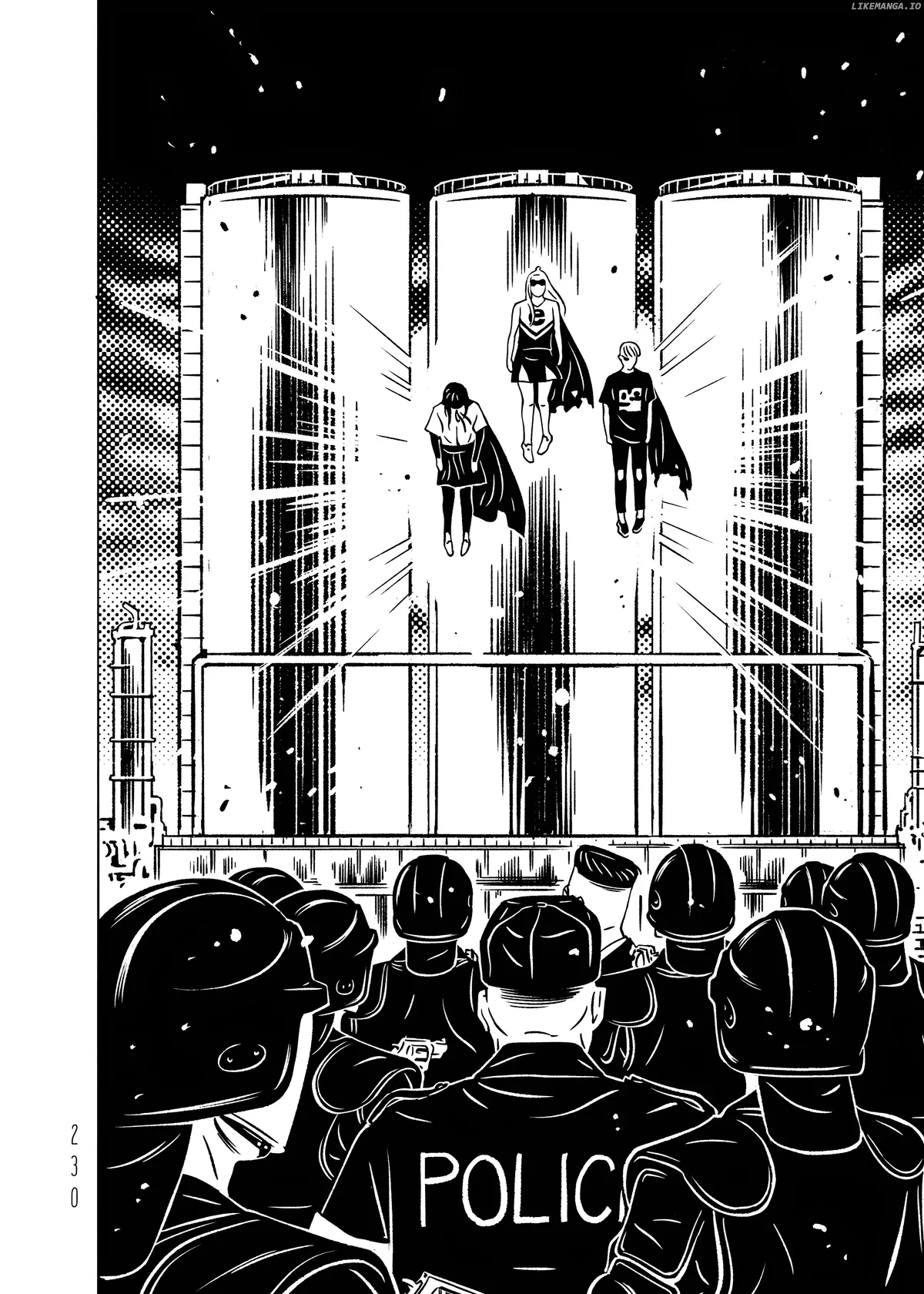 evol-manga Chapter 21 page 58 - 