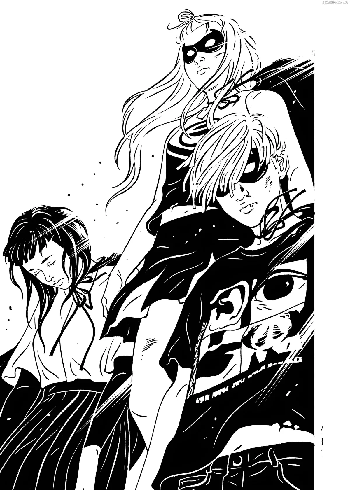 evol-manga Chapter 21 page 59 - 