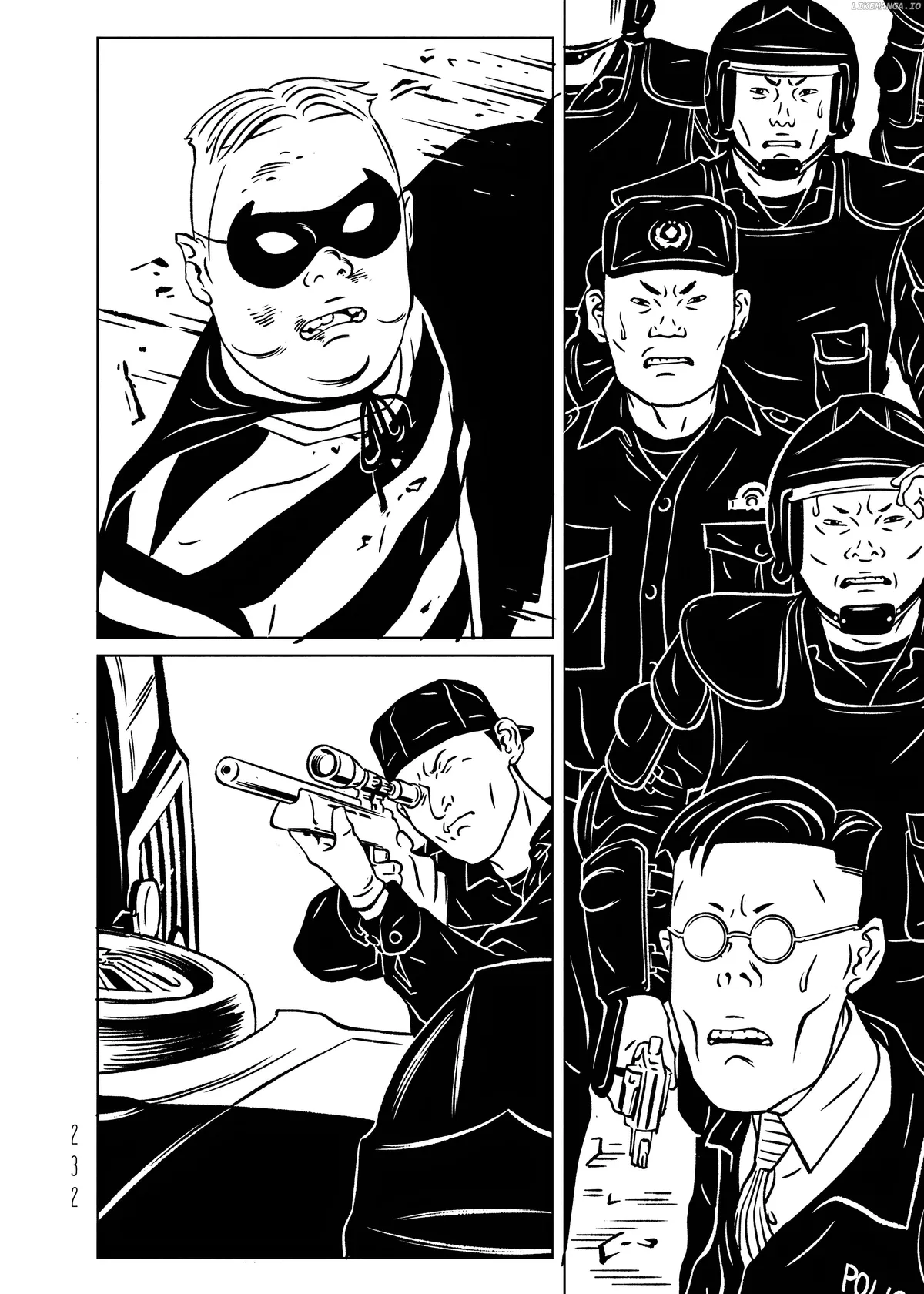 evol-manga Chapter 21 page 60 - 