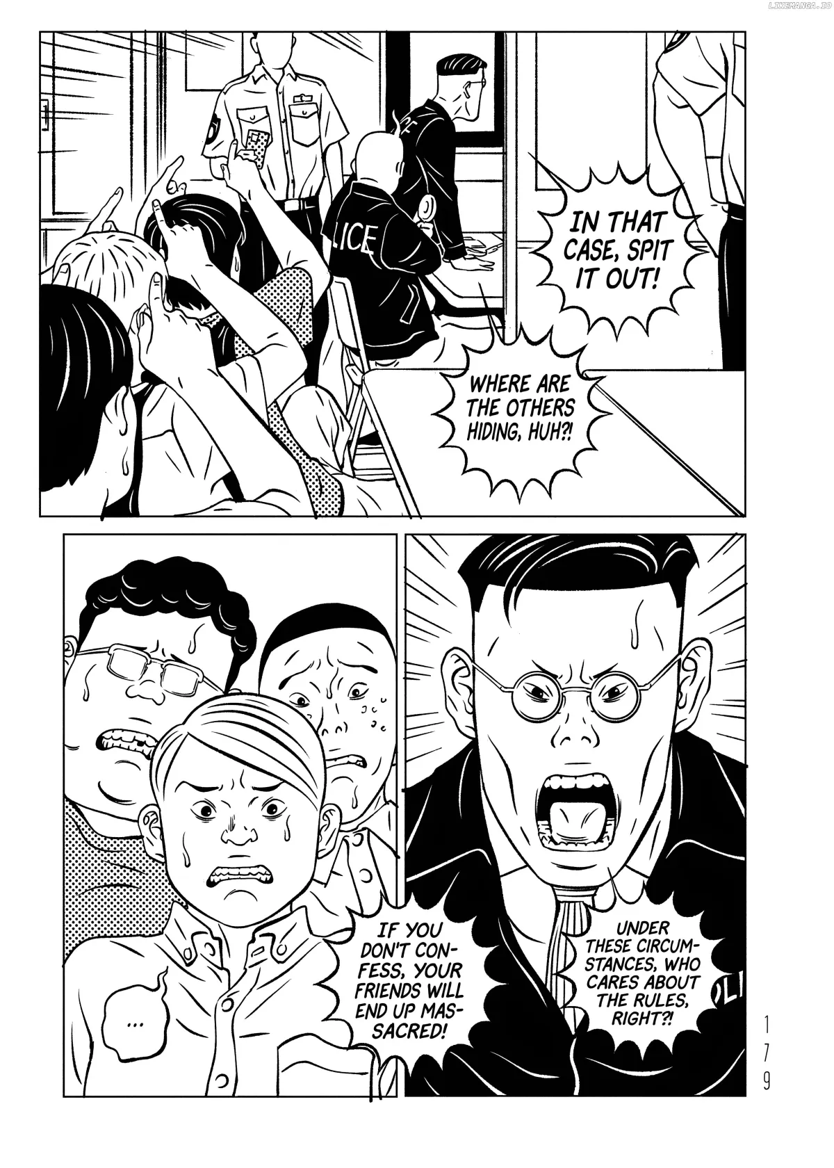 evol-manga Chapter 21 page 7 - 