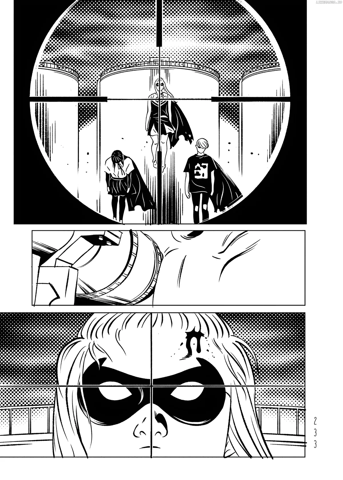 evol-manga Chapter 21 page 61 - 