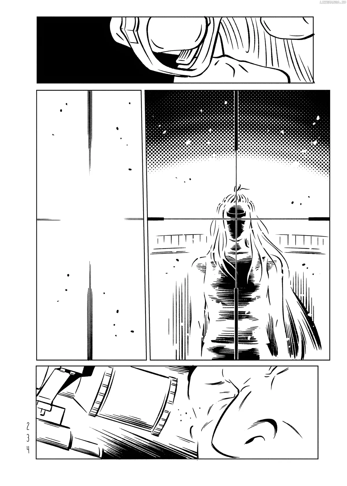 evol-manga Chapter 21 page 62 - 