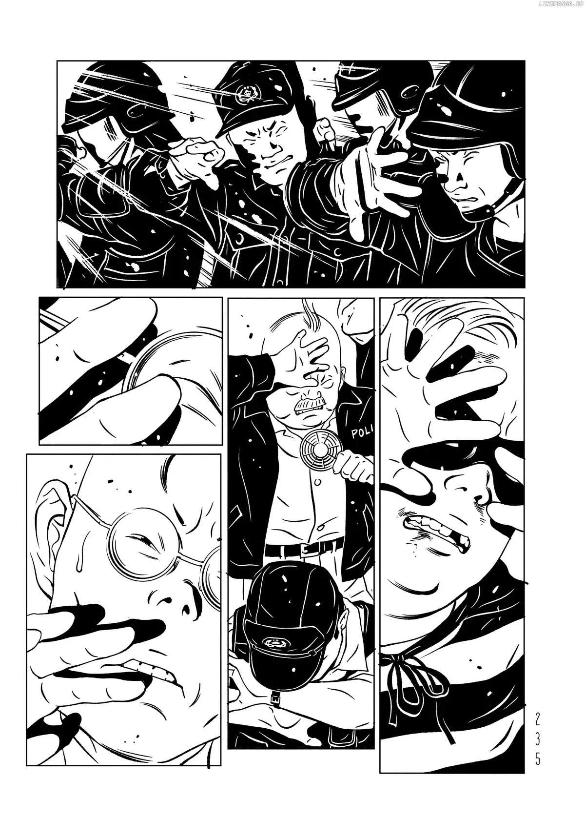 evol-manga Chapter 21 page 63 - 