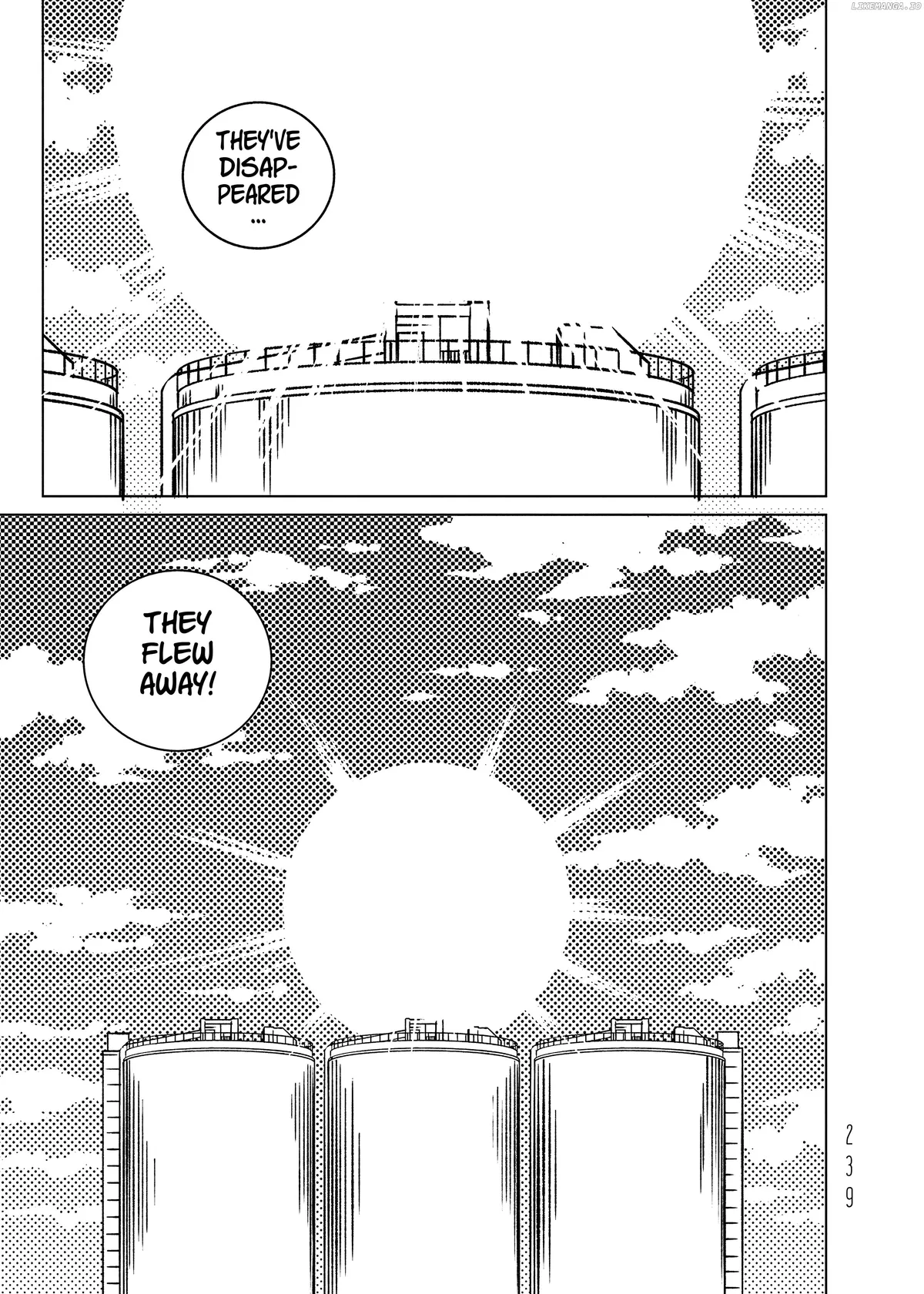 evol-manga Chapter 21 page 66 - 