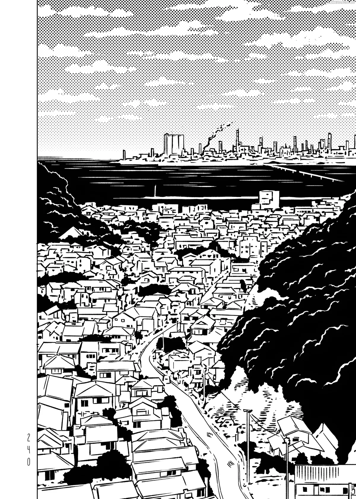 evol-manga Chapter 21 page 67 - 