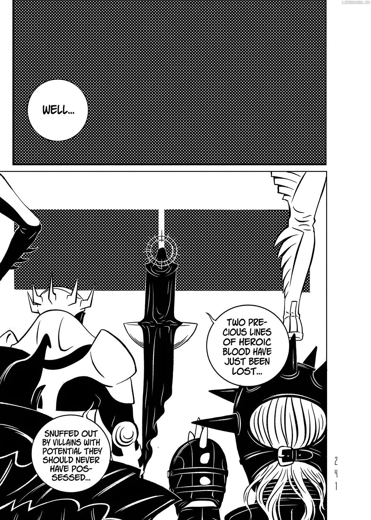 evol-manga Chapter 21 page 68 - 