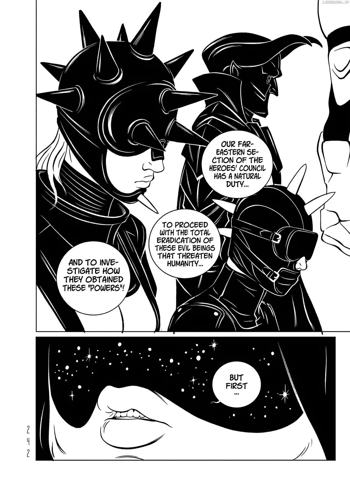 evol-manga Chapter 21 page 69 - 
