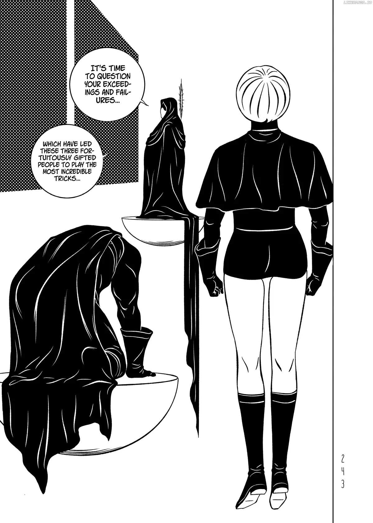 evol-manga Chapter 21 page 70 - 