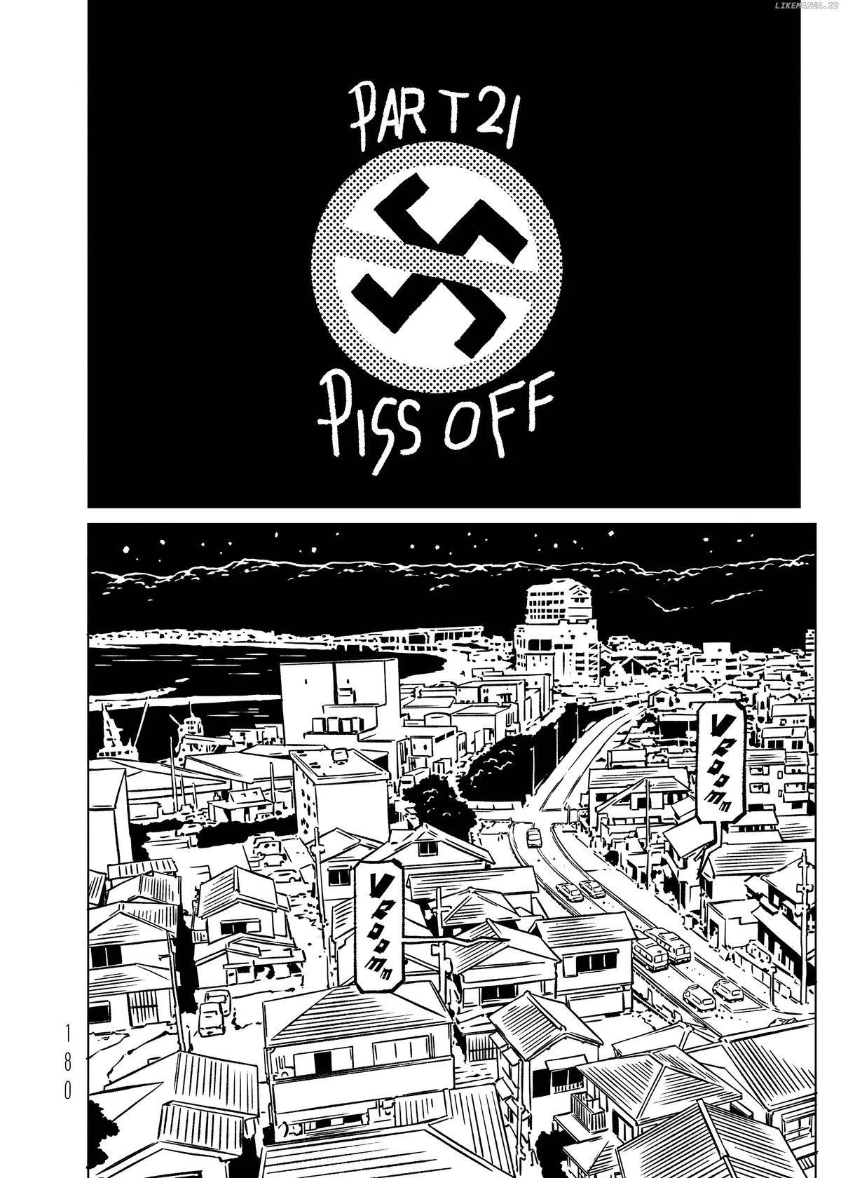 evol-manga Chapter 21 page 8 - 