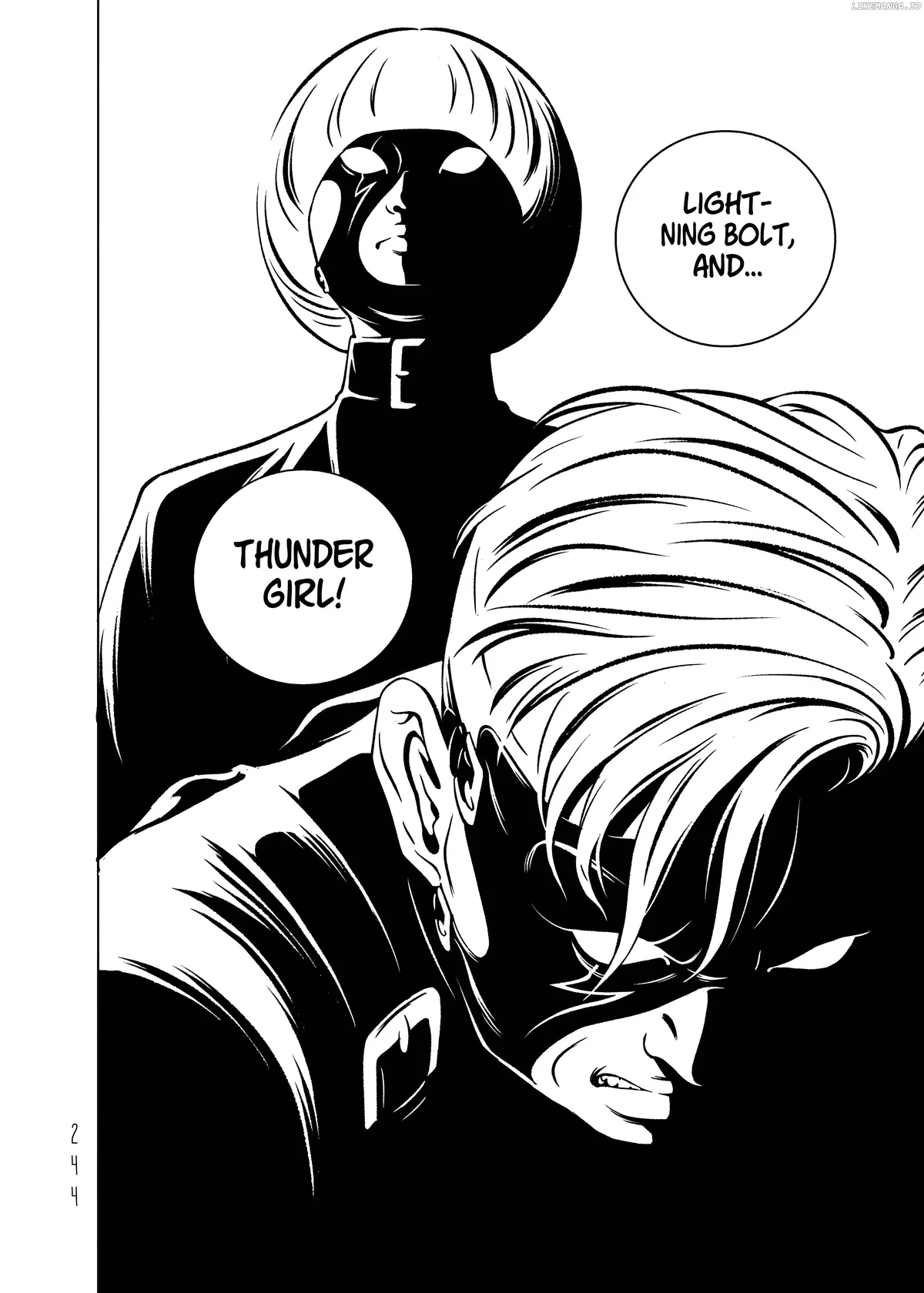 evol-manga Chapter 21 page 71 - 