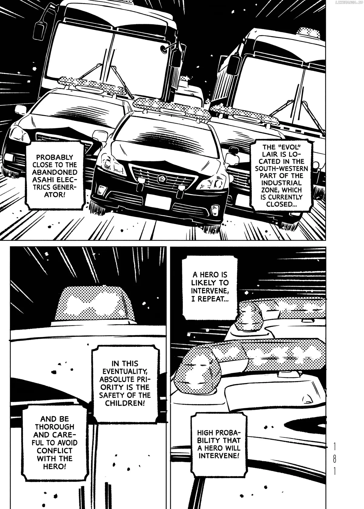 evol-manga Chapter 21 page 9 - 