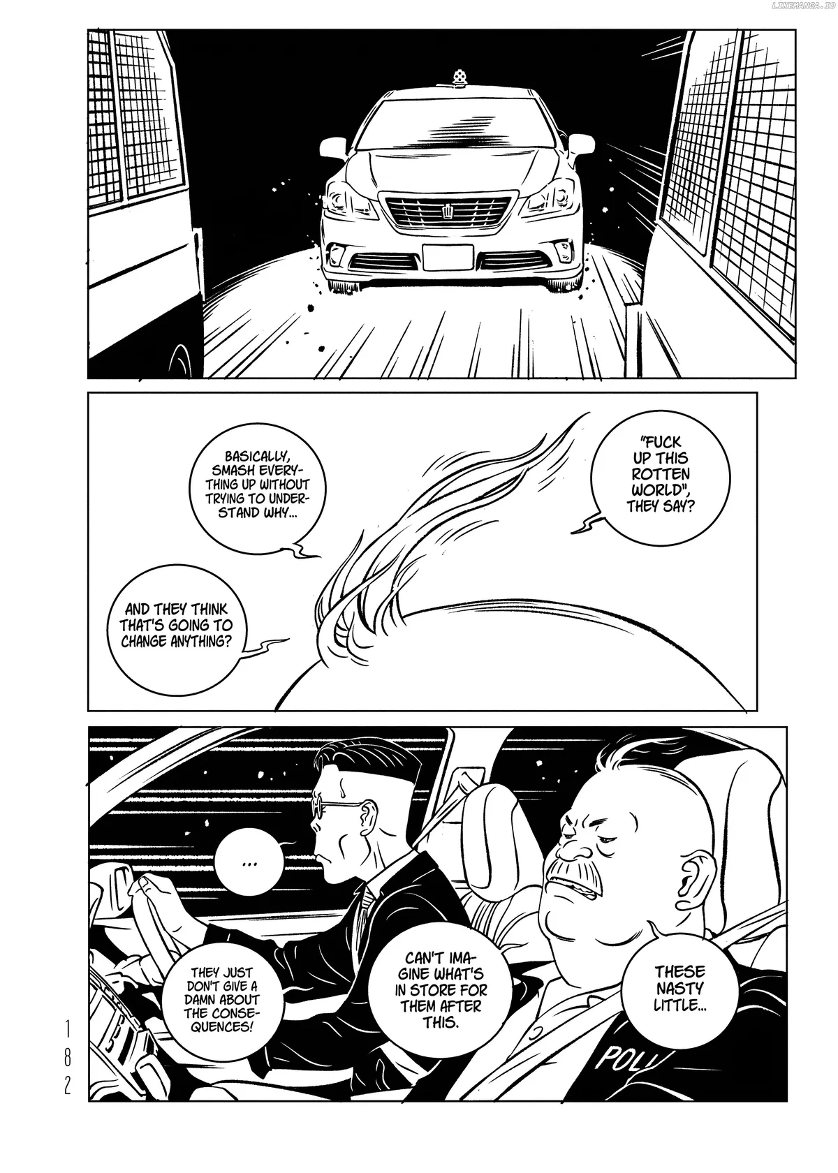 evol-manga Chapter 21 page 10 - 